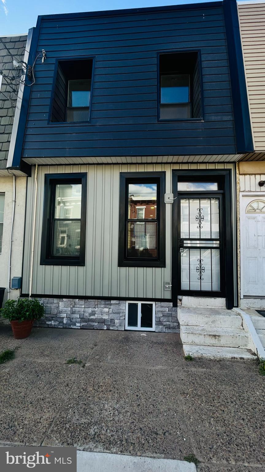 FISHTOWN - Residential