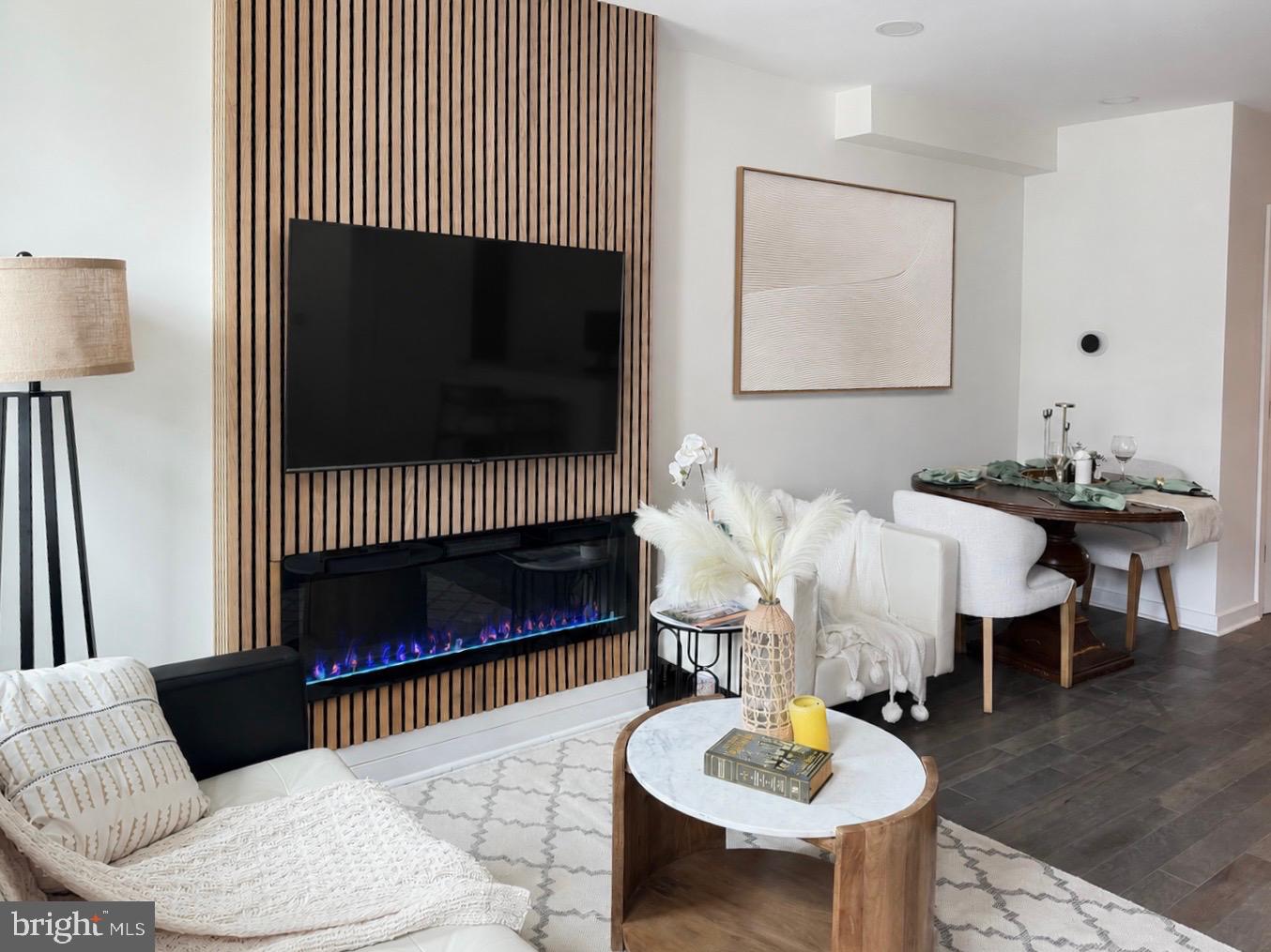 FISHTOWN - Residential