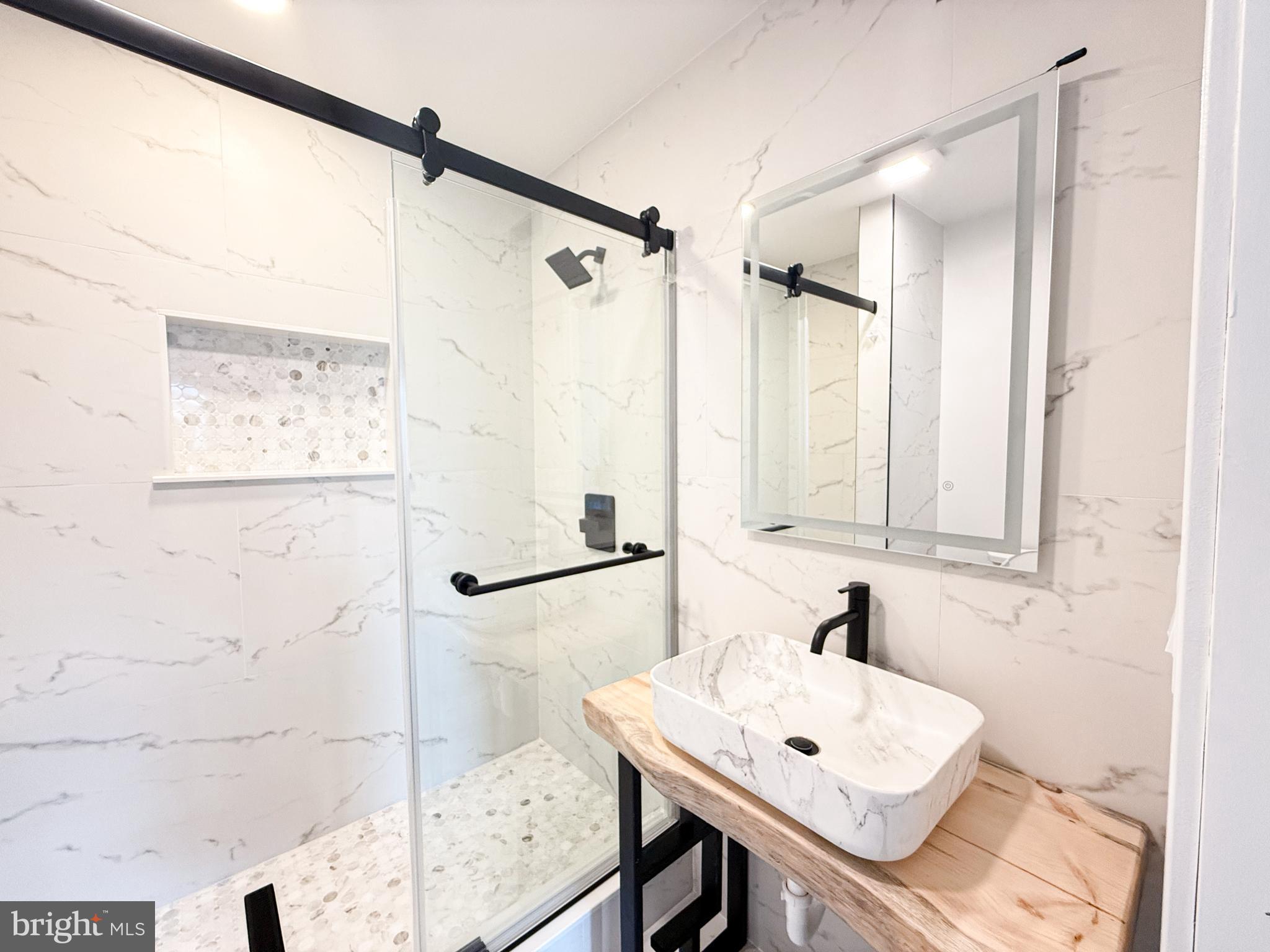 FISHTOWN - Residential
