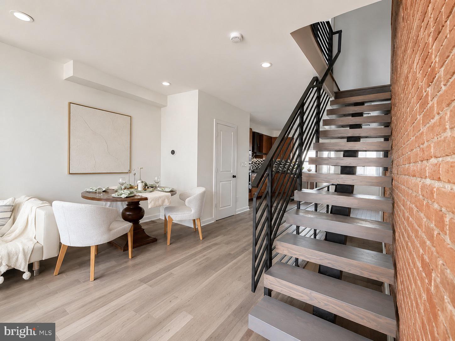 FISHTOWN - Residential