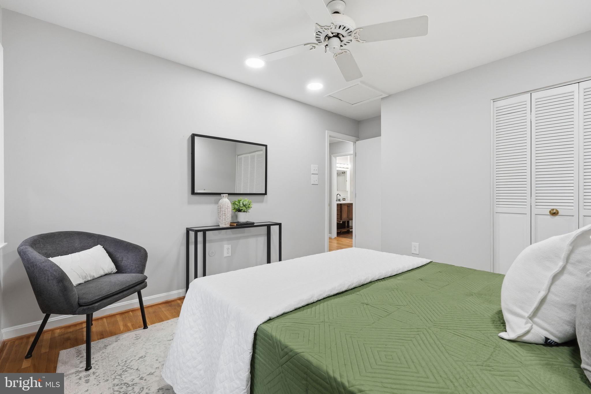 WEST END PARK - Residential