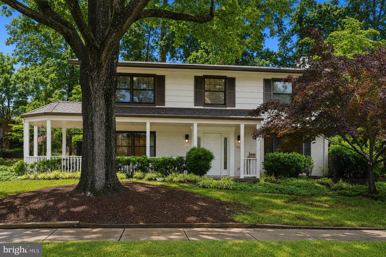 WEST END PARK - Residential