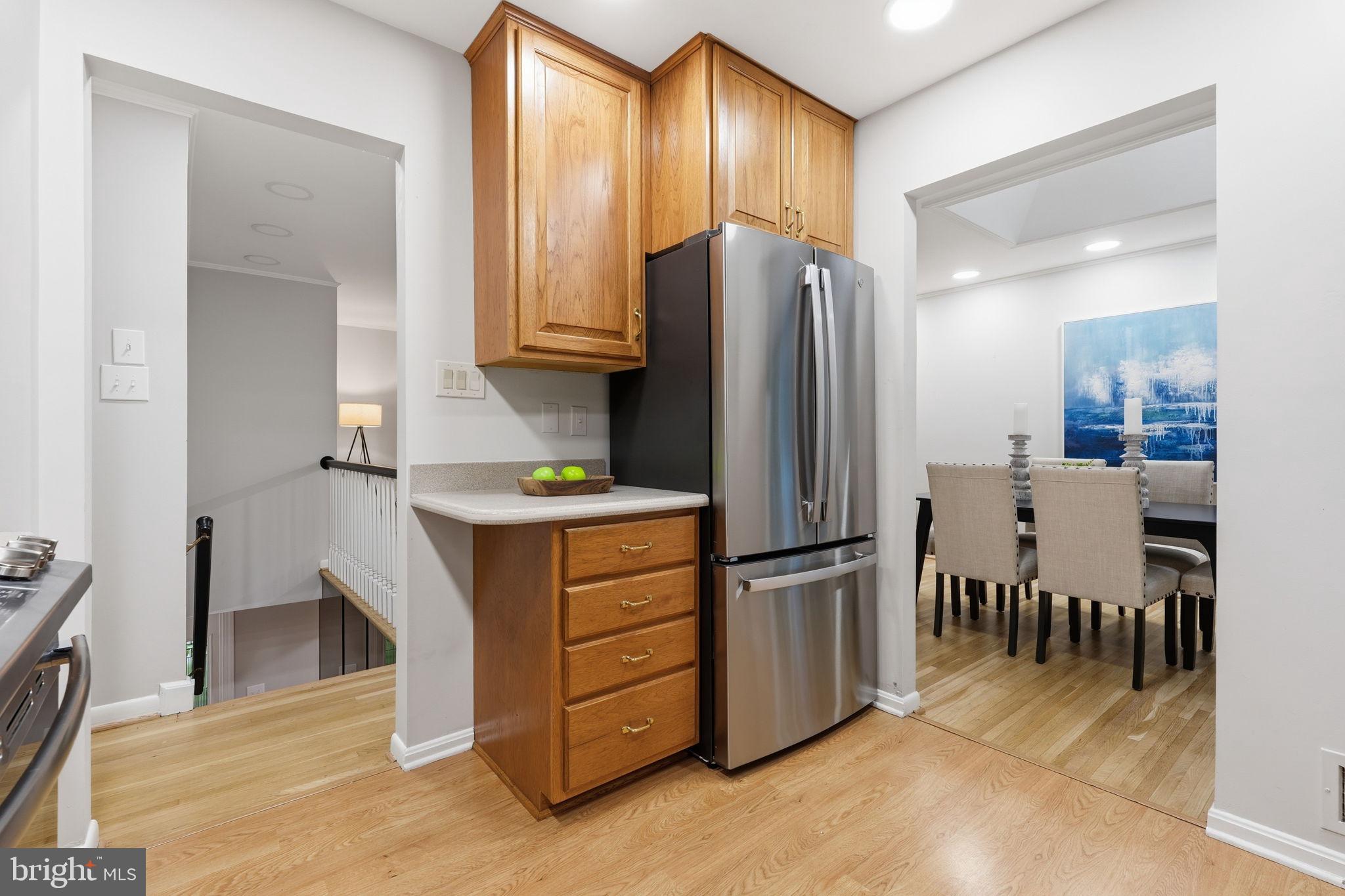 WEST END PARK - Residential