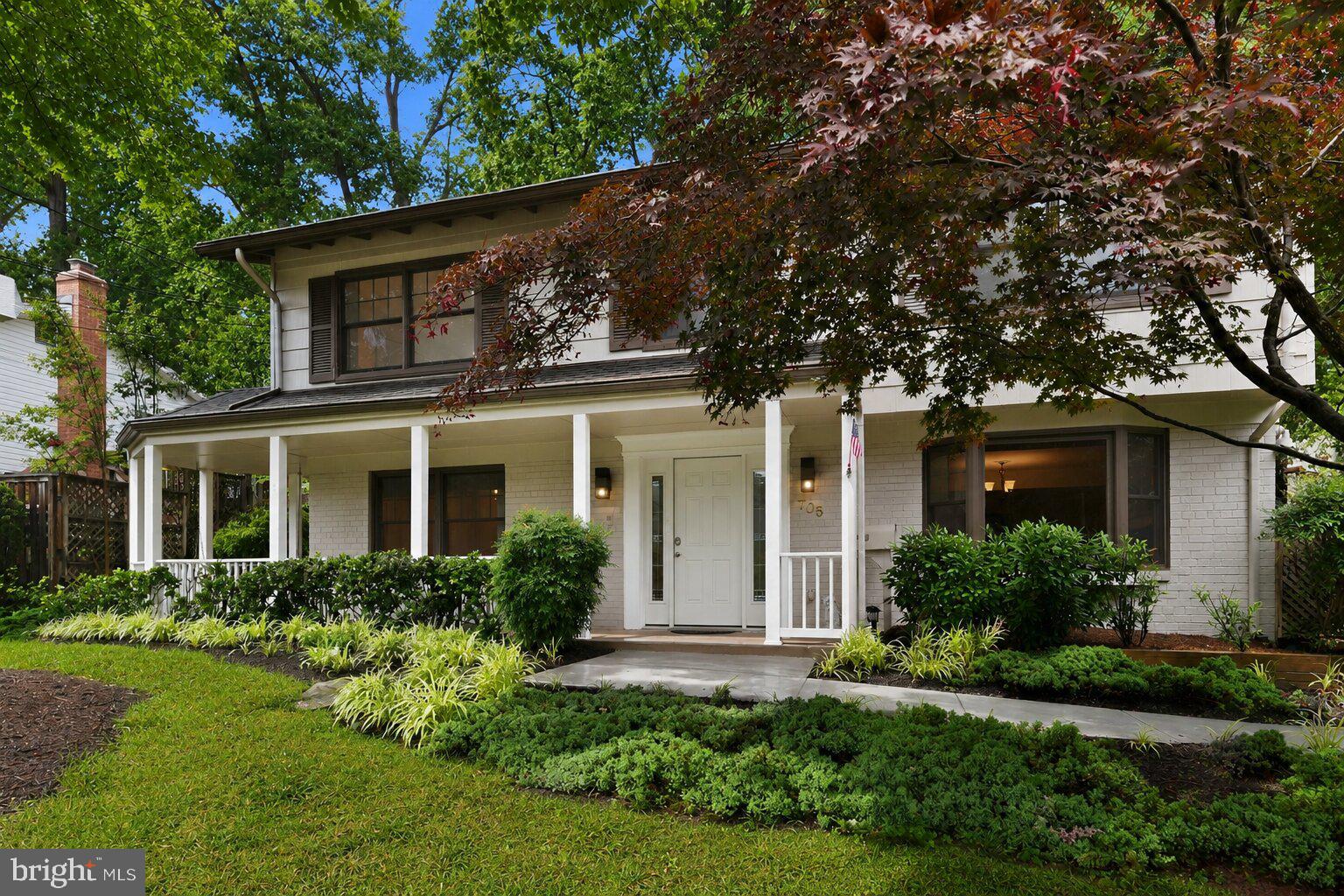 WEST END PARK - Residential