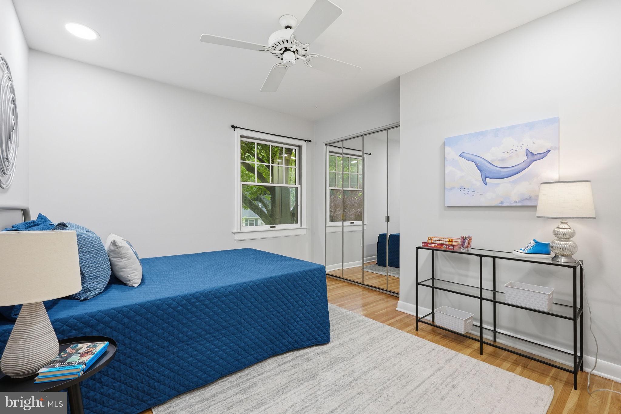 WEST END PARK - Residential