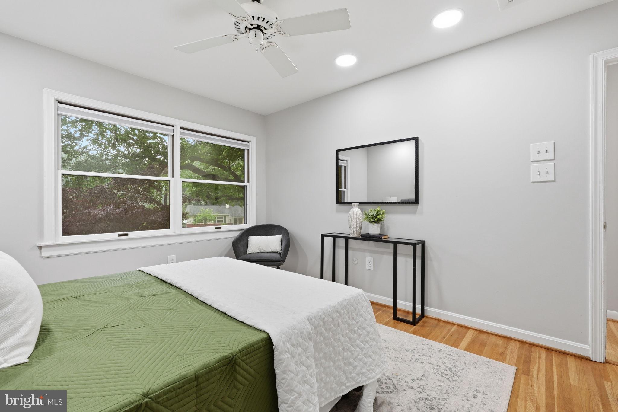WEST END PARK - Residential