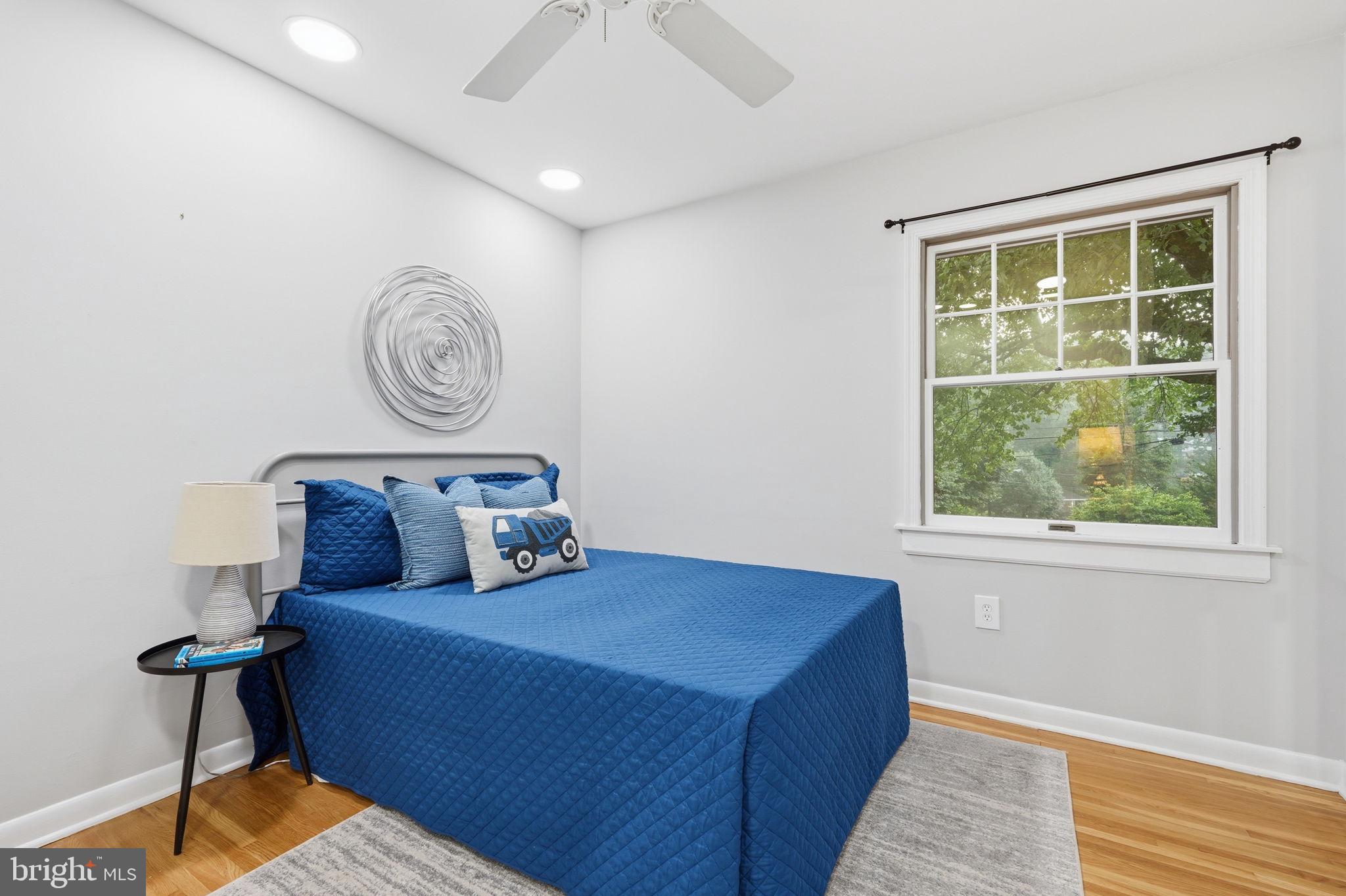 WEST END PARK - Residential
