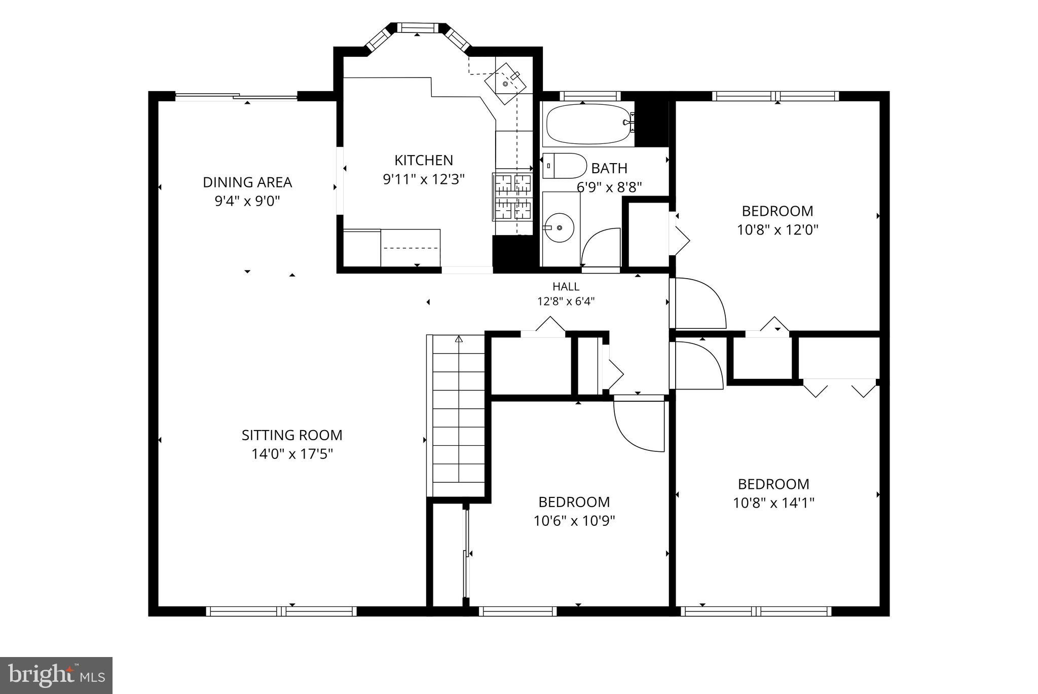 WEST END PARK - Residential