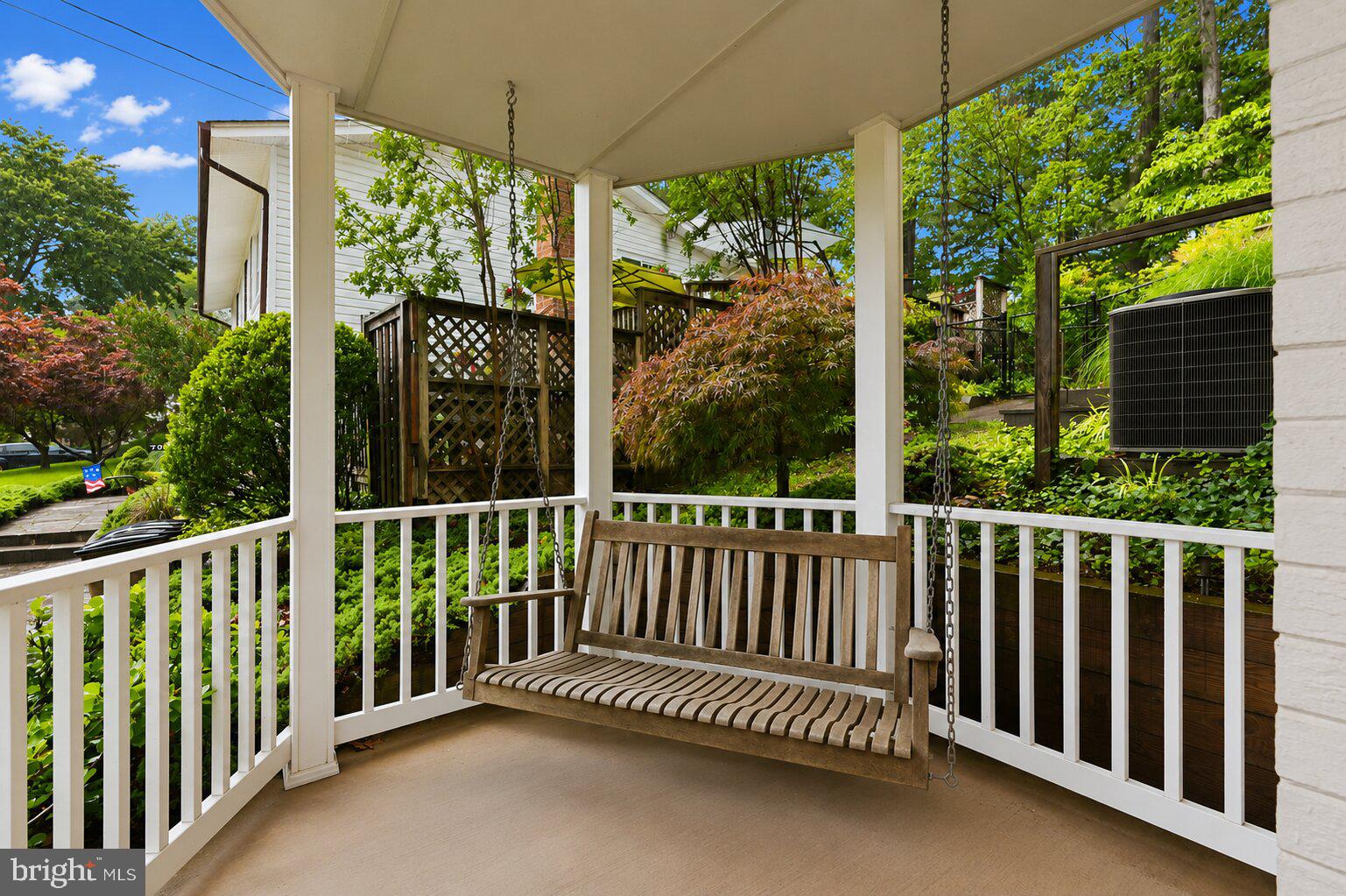 WEST END PARK - Residential
