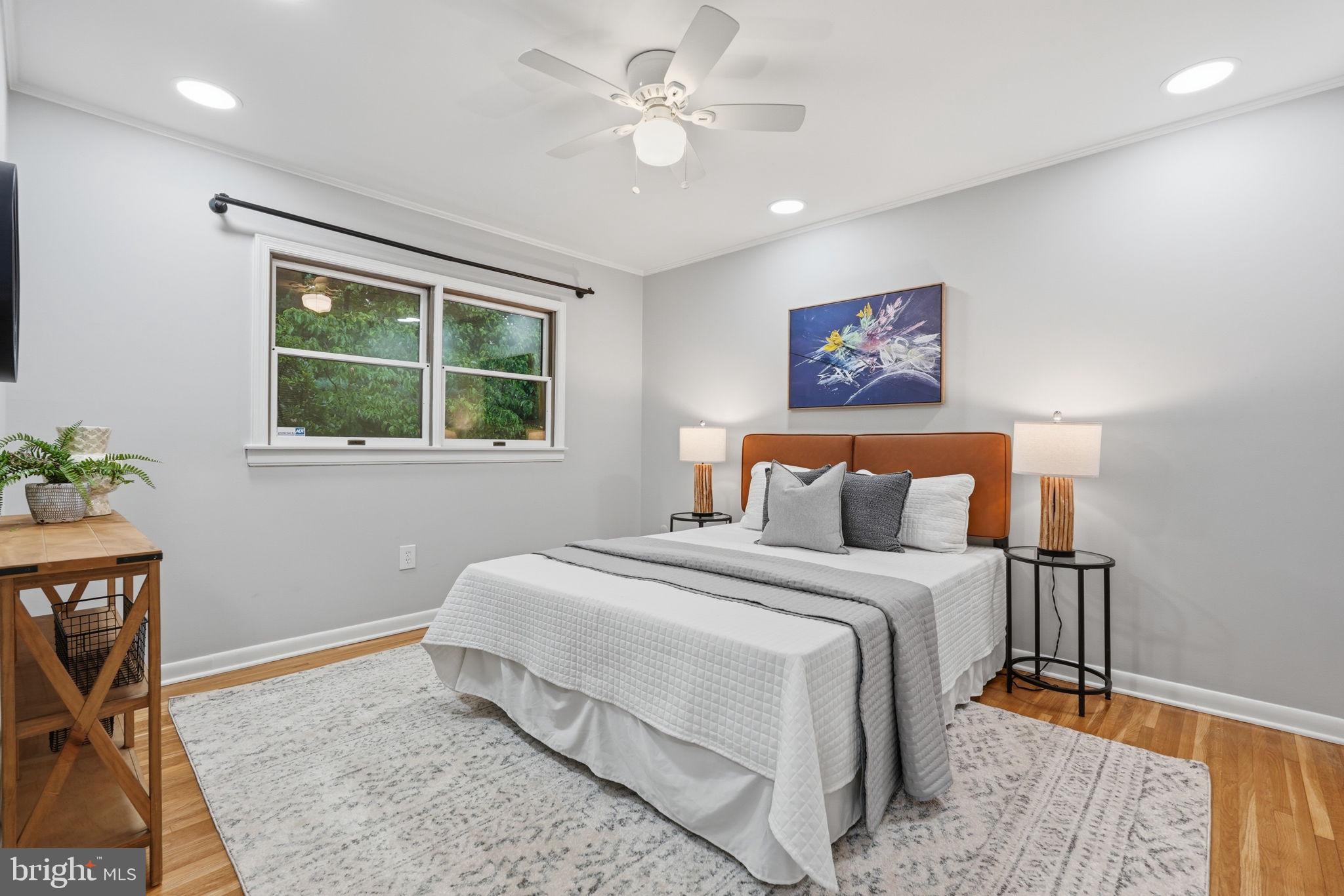 WEST END PARK - Residential