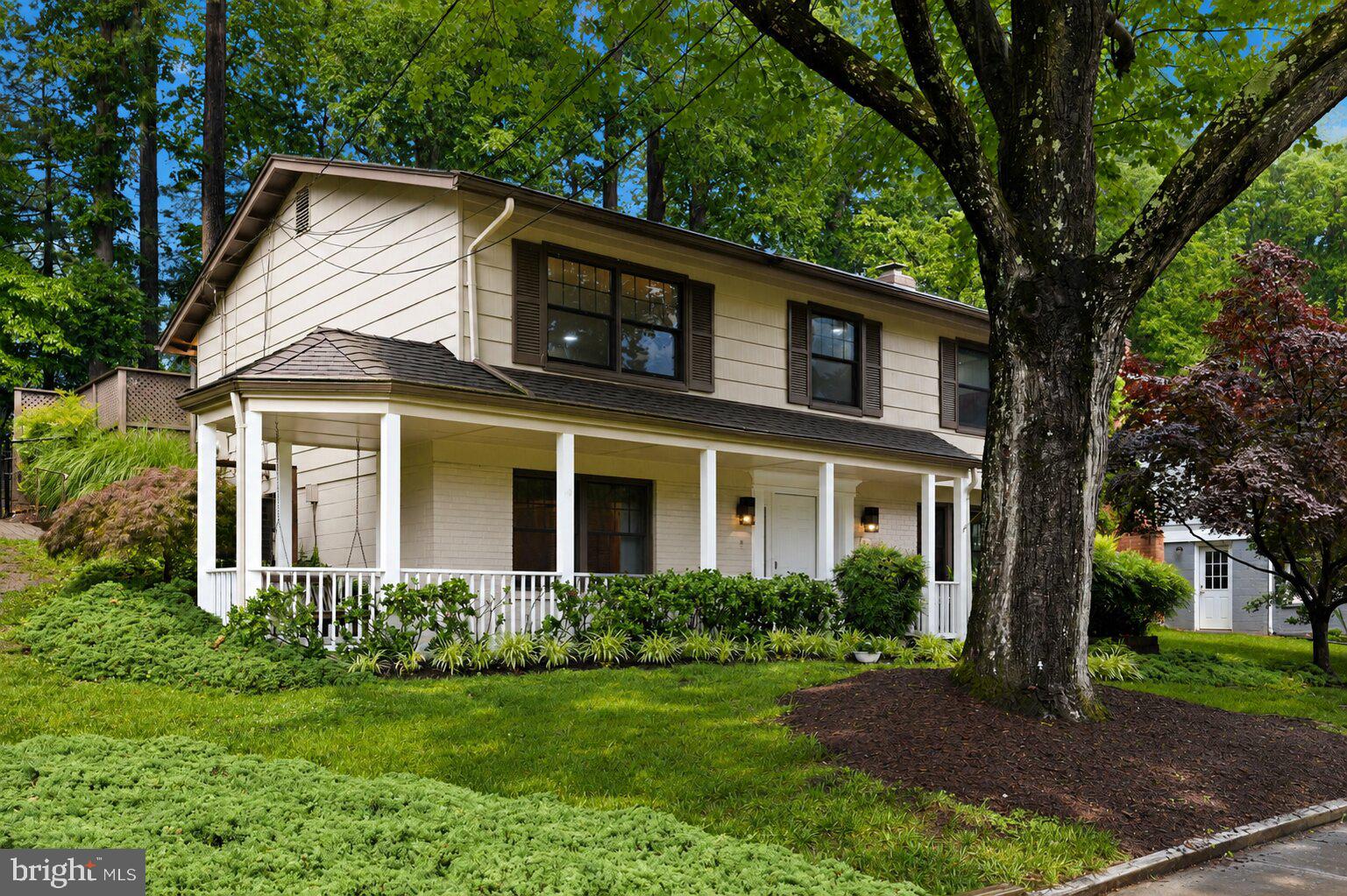 WEST END PARK - Residential
