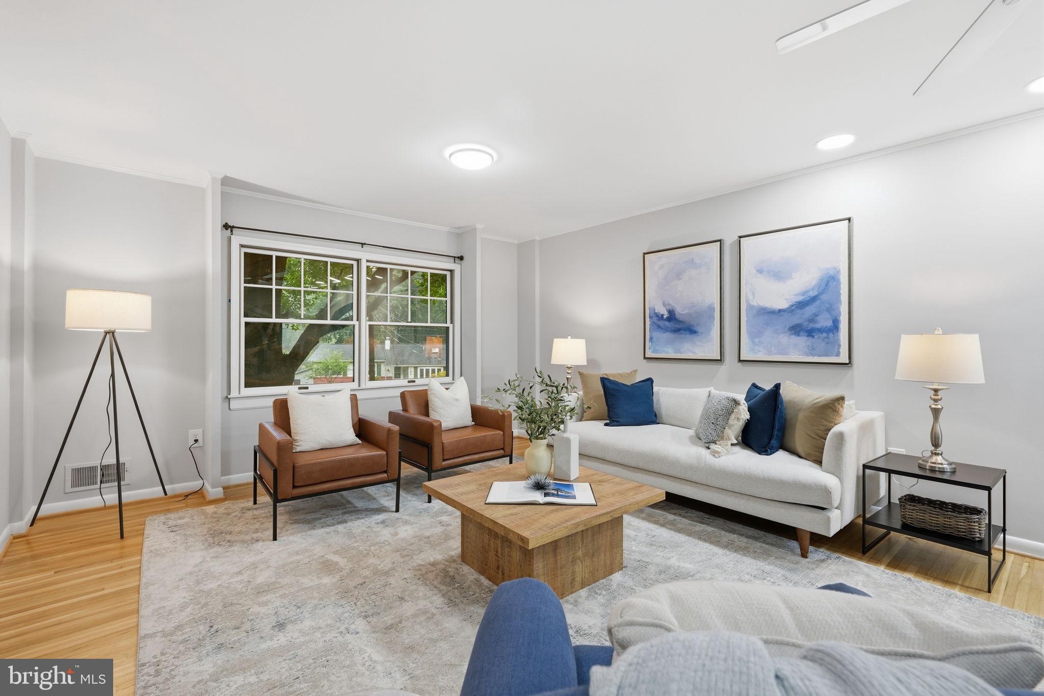 WEST END PARK - Residential