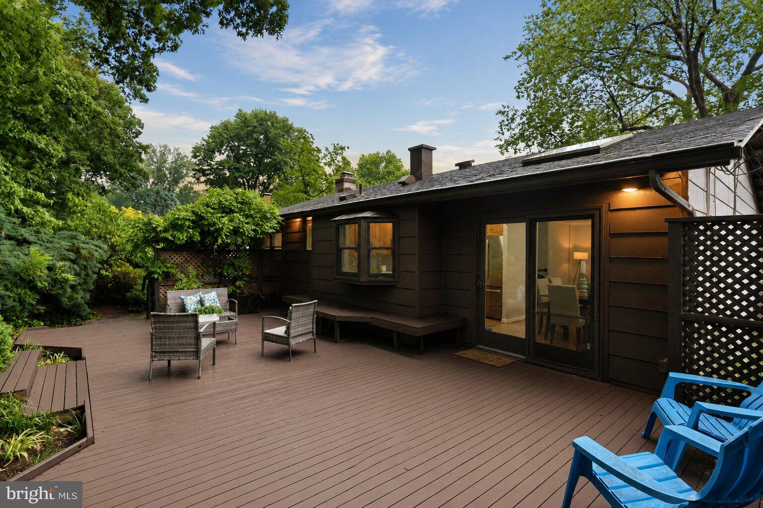 WEST END PARK - Residential