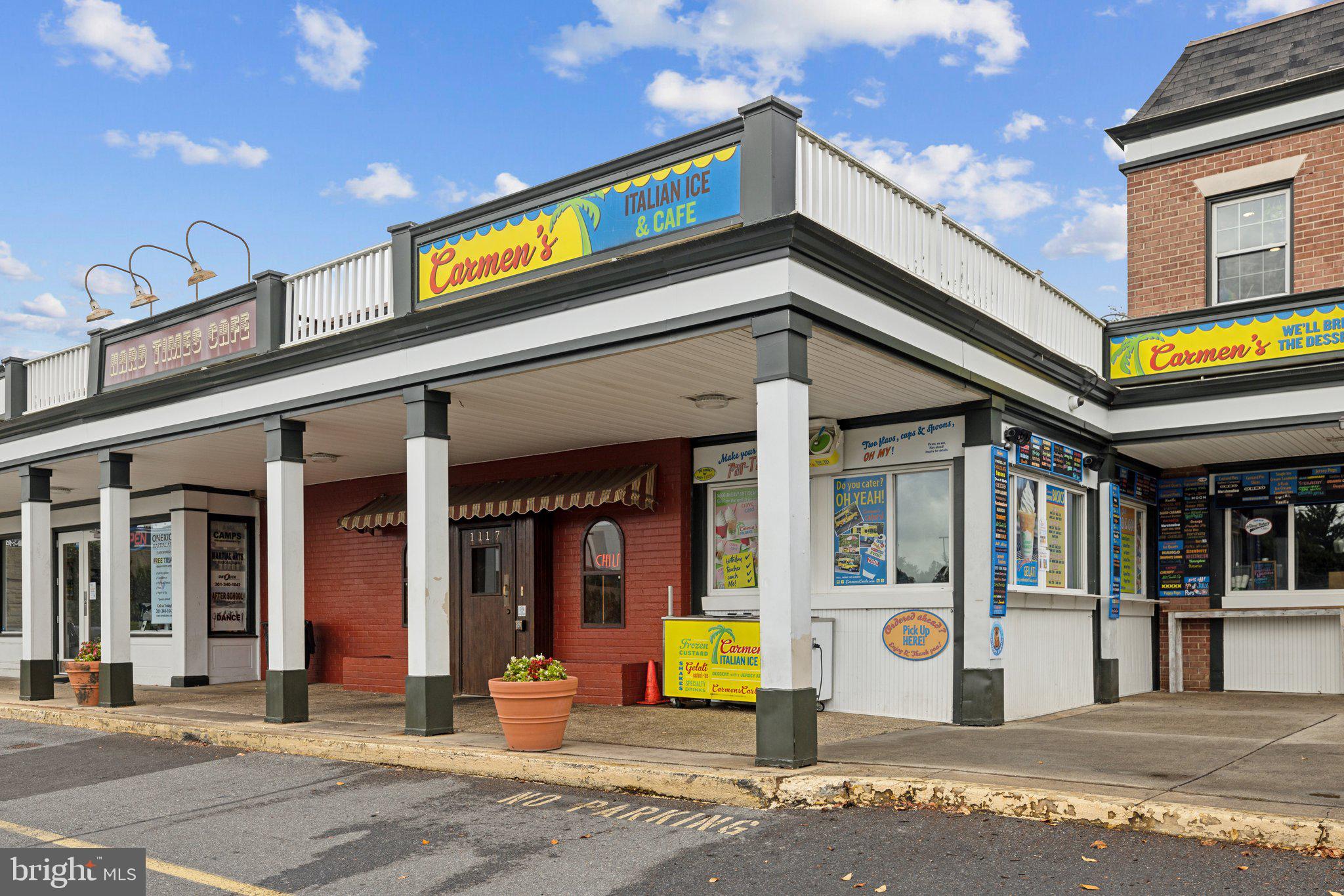 WEST END PARK - Residential