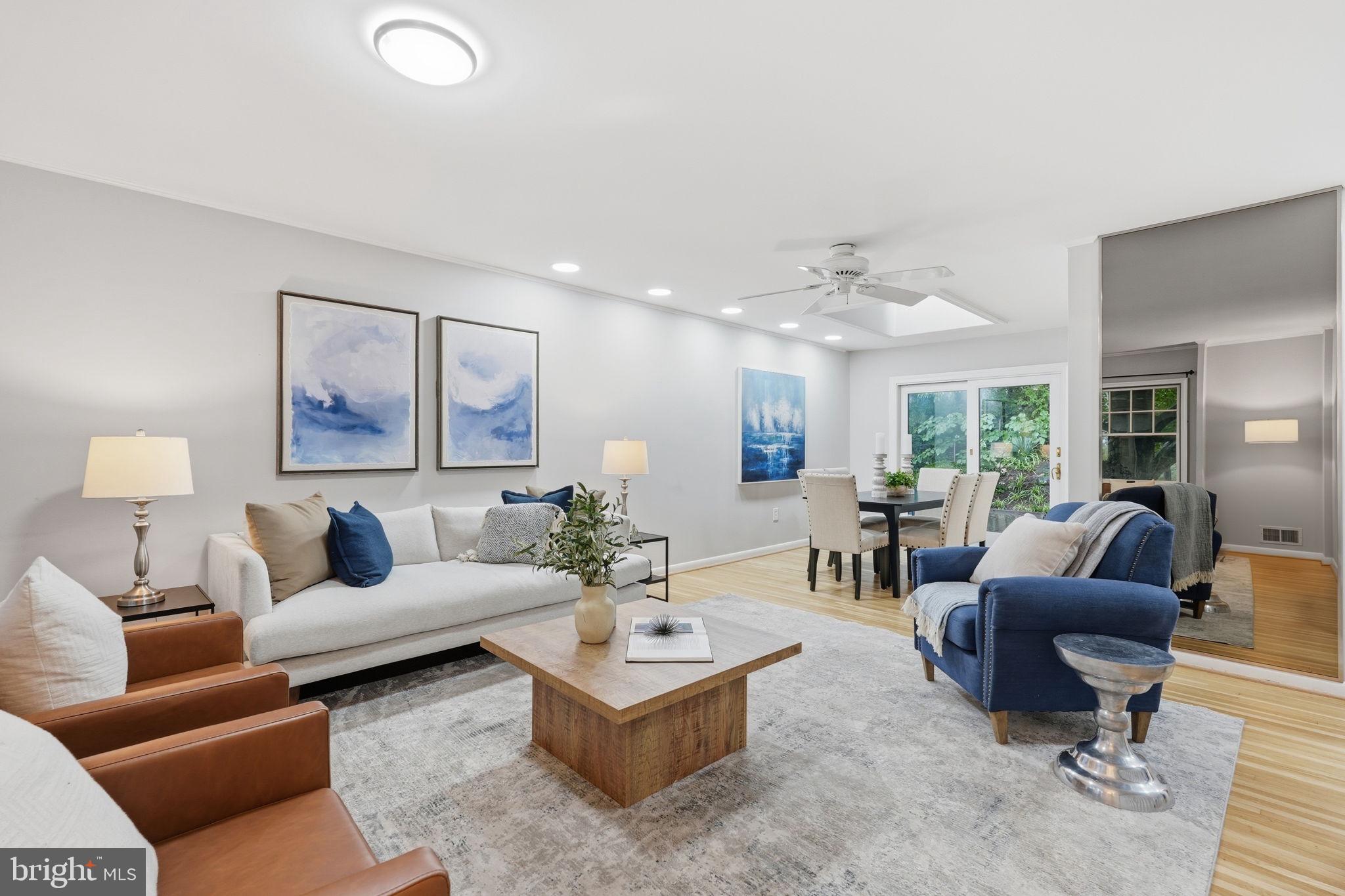 WEST END PARK - Residential