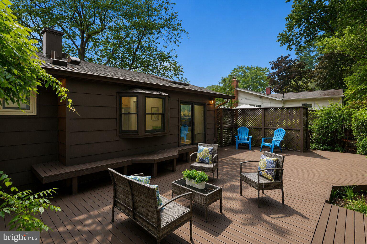 WEST END PARK - Residential