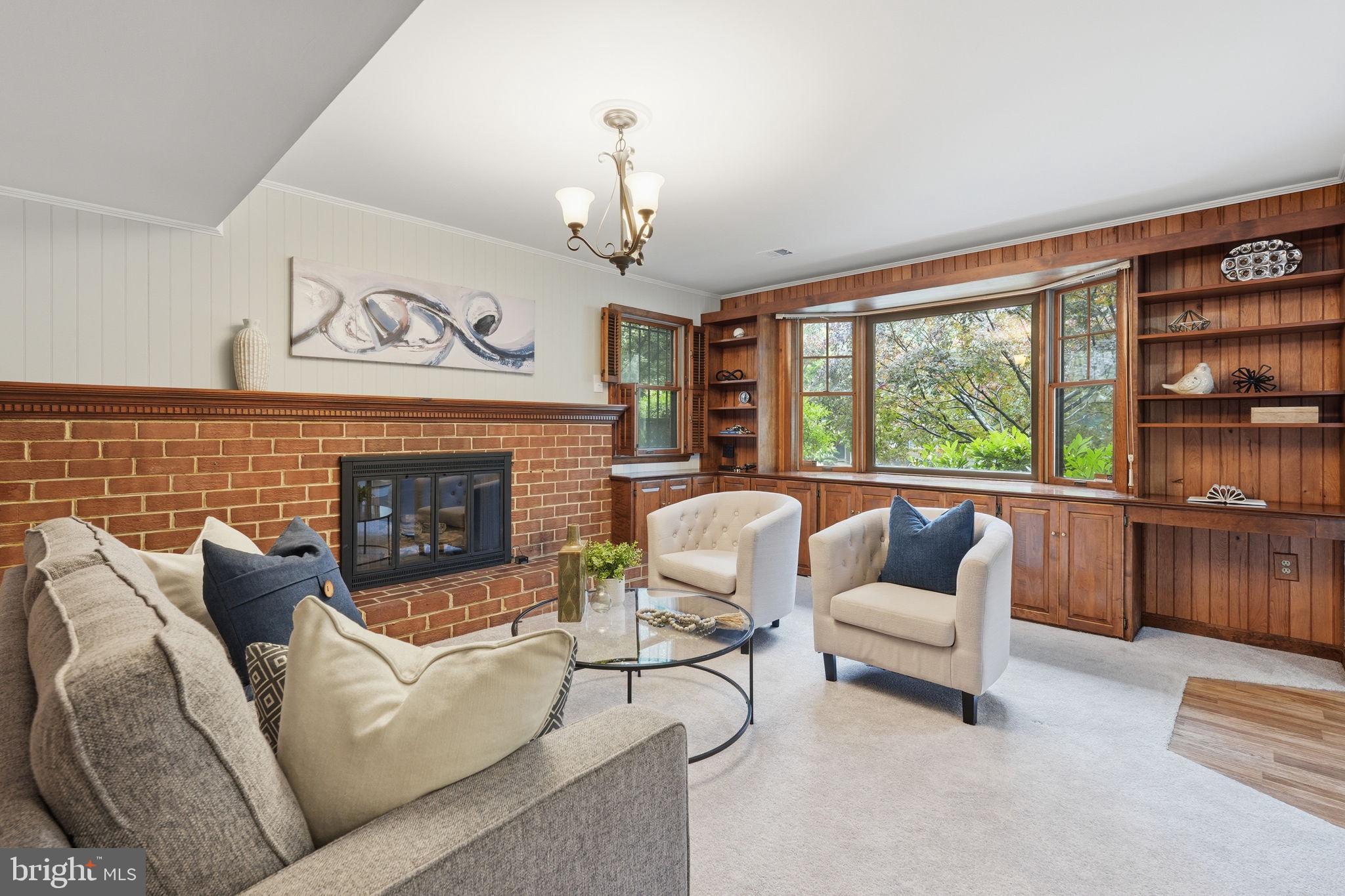 WEST END PARK - Residential
