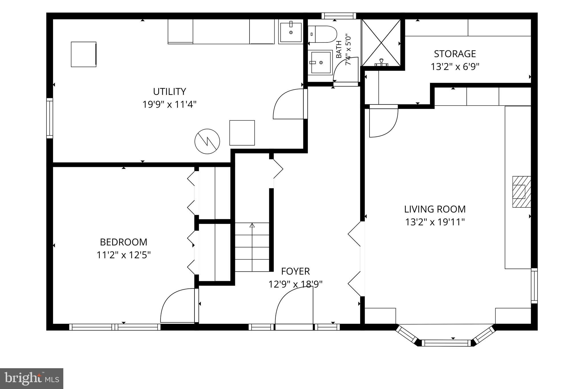WEST END PARK - Residential
