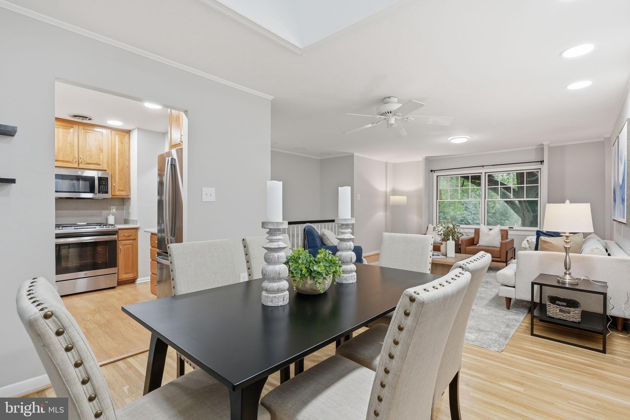 WEST END PARK - Residential