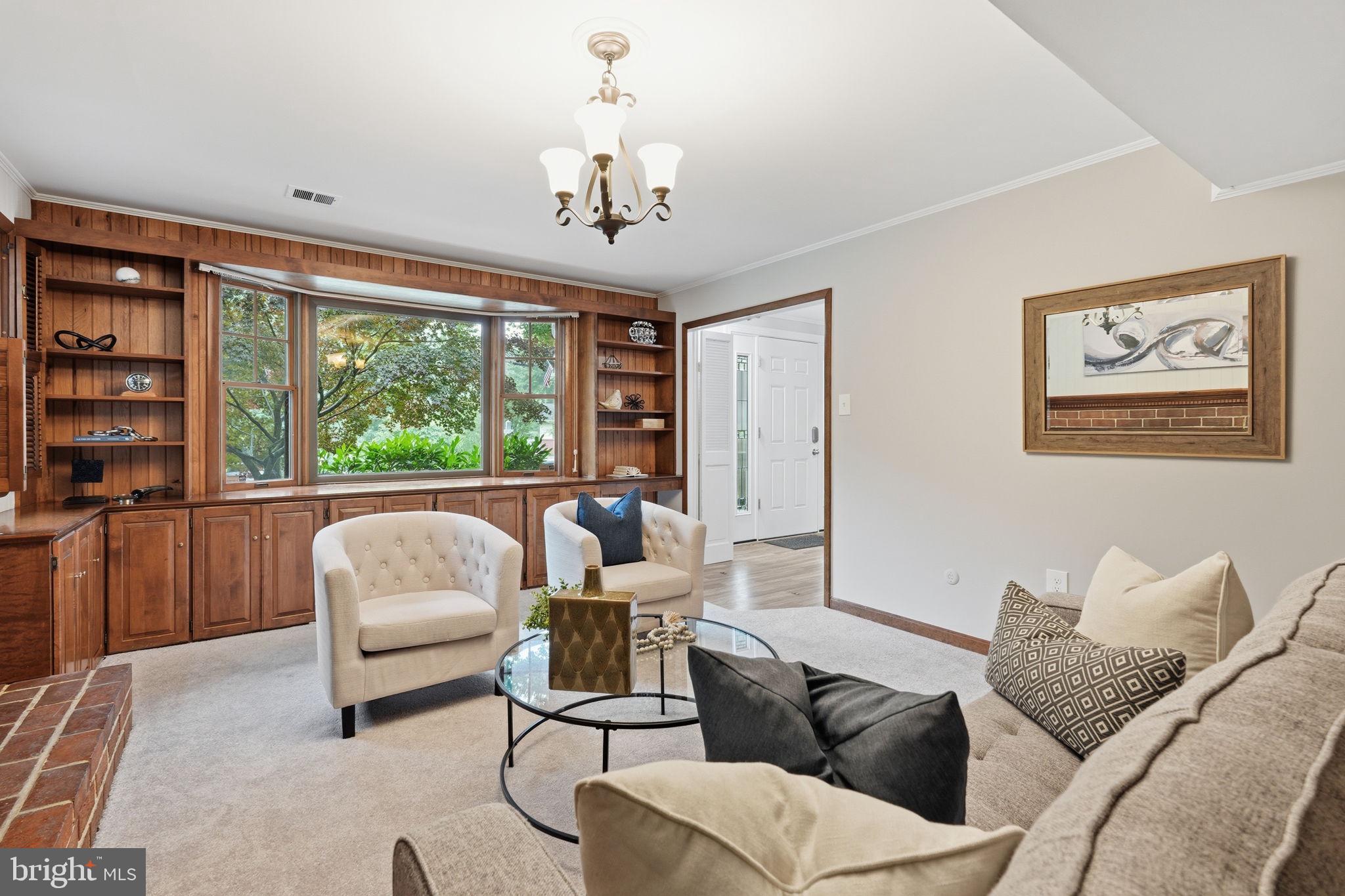 WEST END PARK - Residential
