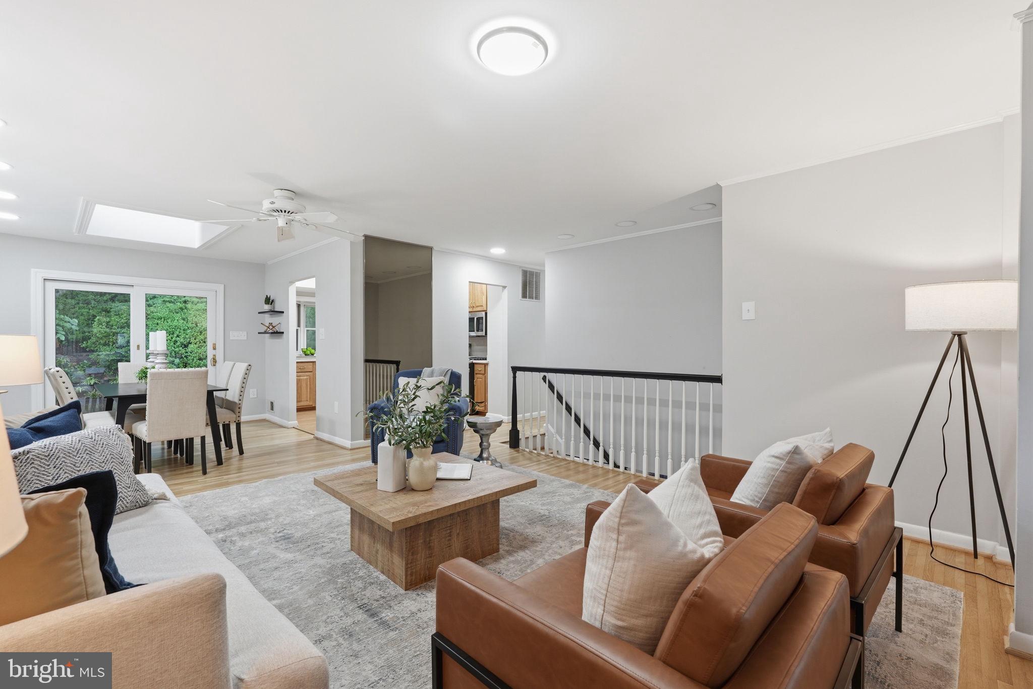 WEST END PARK - Residential