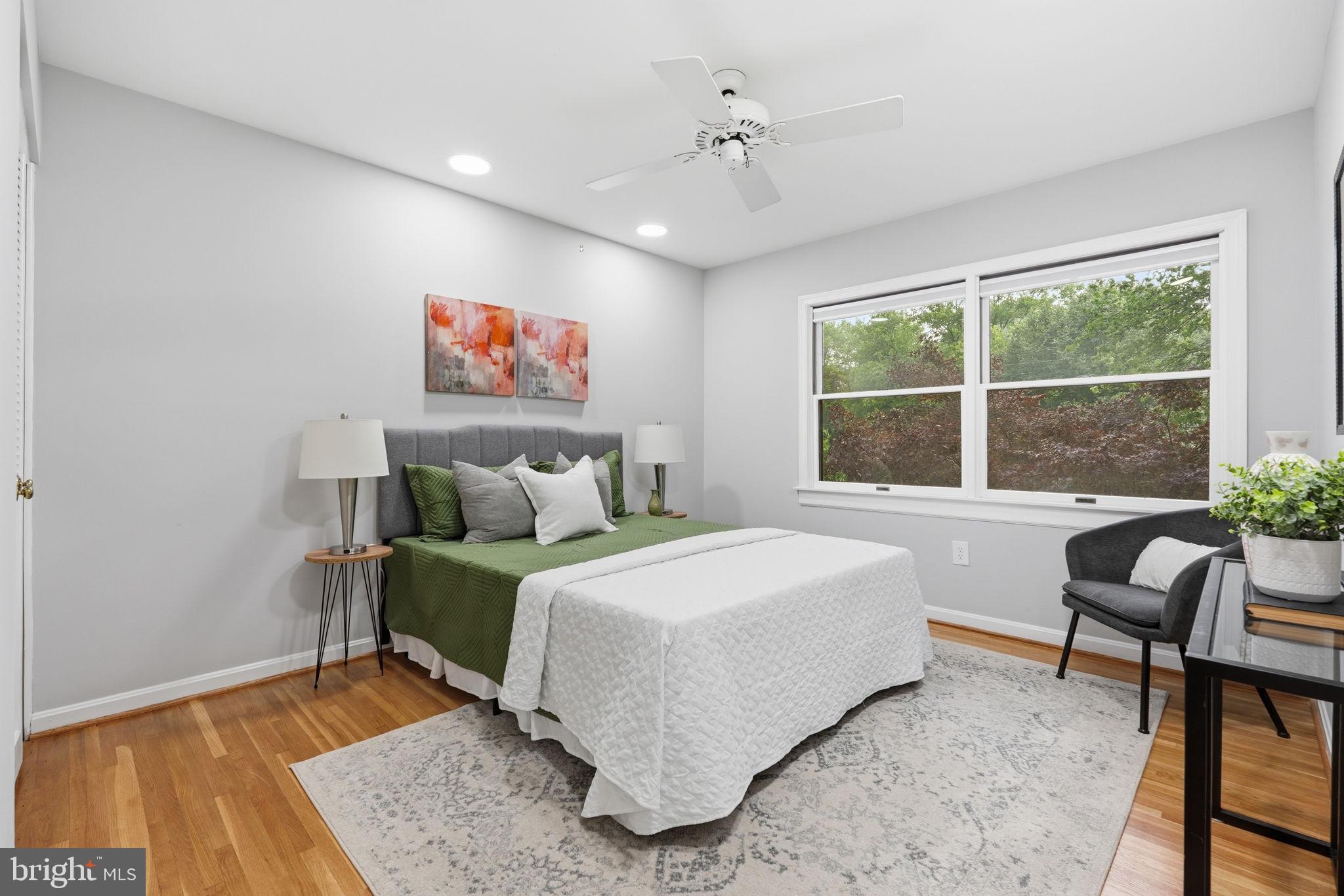 WEST END PARK - Residential