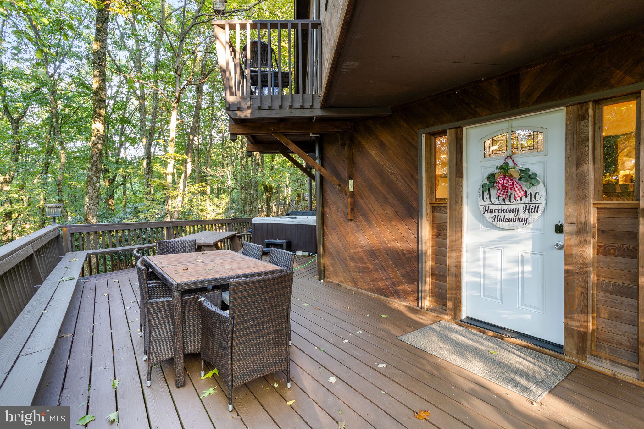 LAKE HARMONY ESTATES - Residential