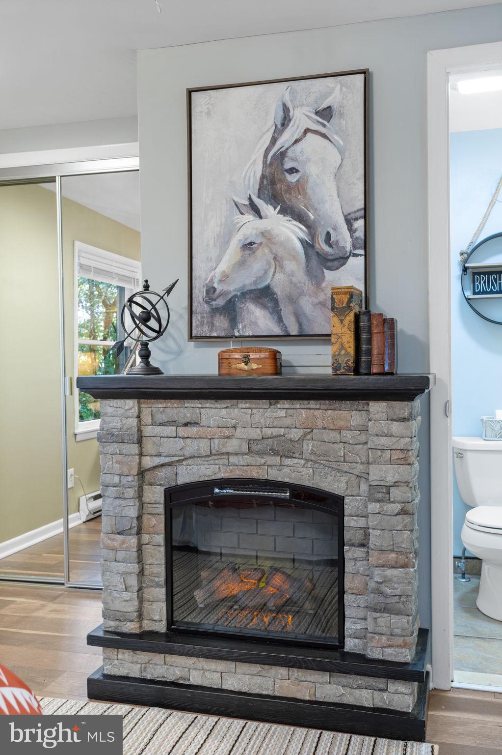 LAKE HARMONY ESTATES - Residential
