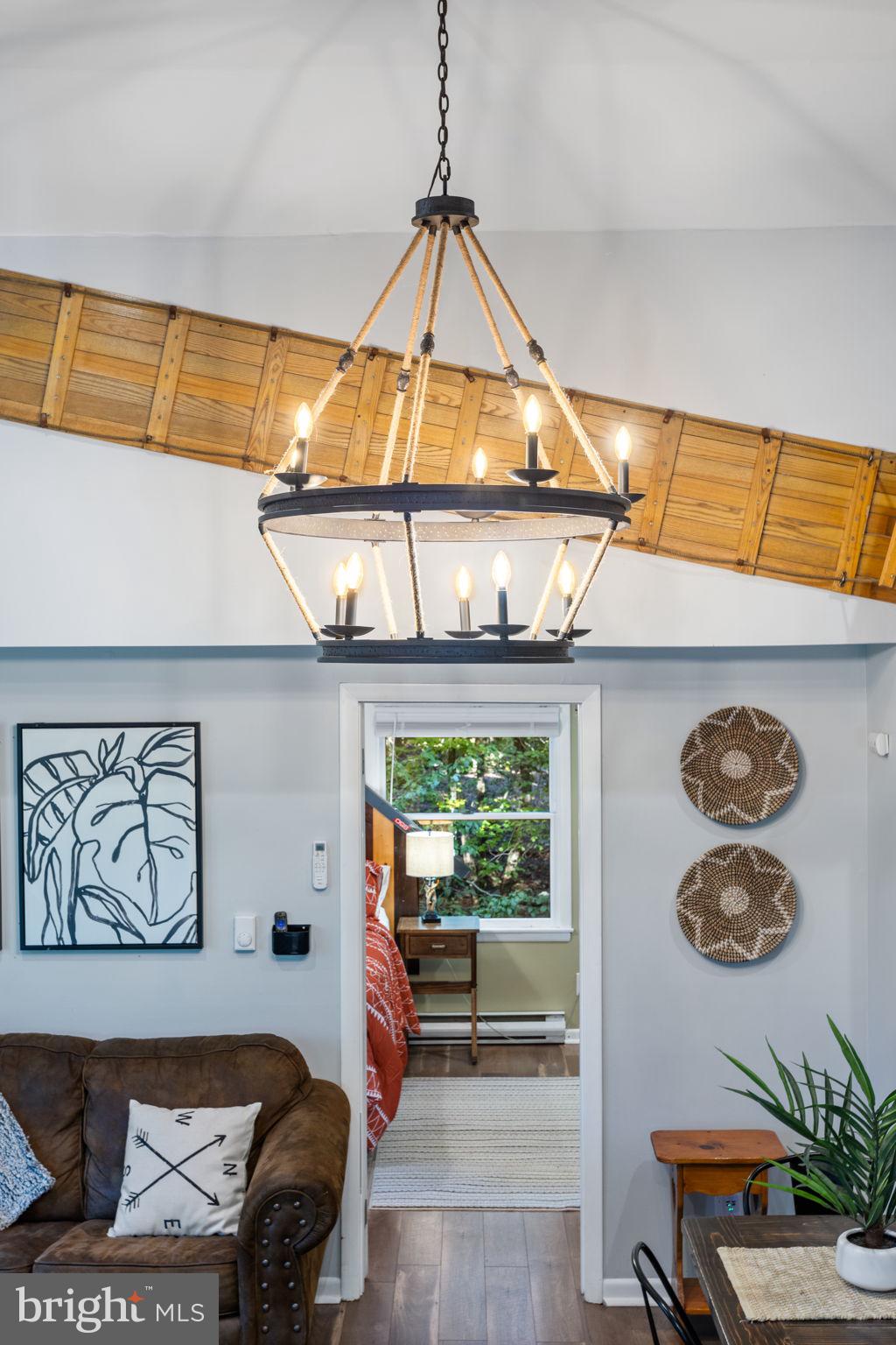 LAKE HARMONY ESTATES - Residential