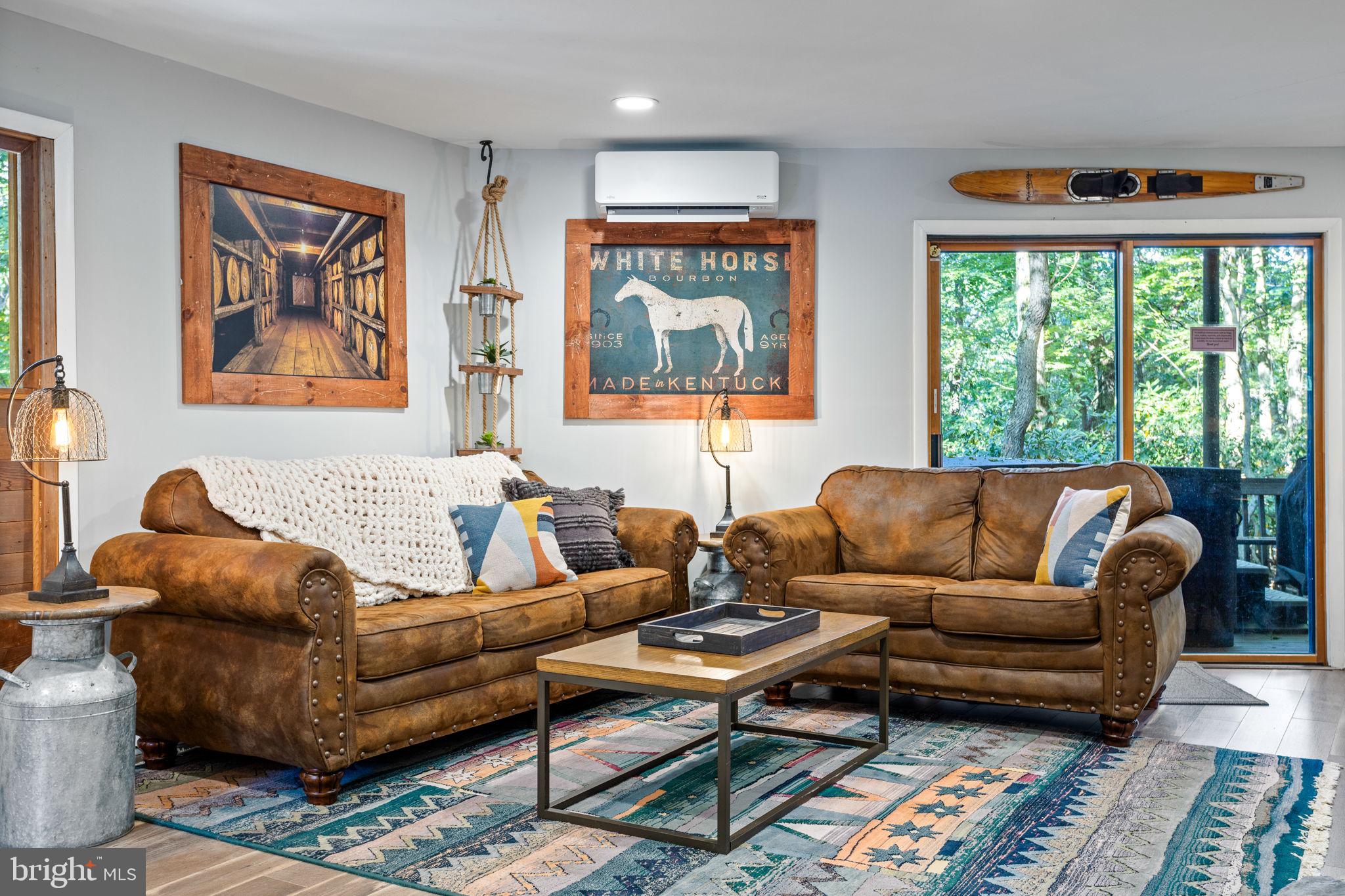LAKE HARMONY ESTATES - Residential