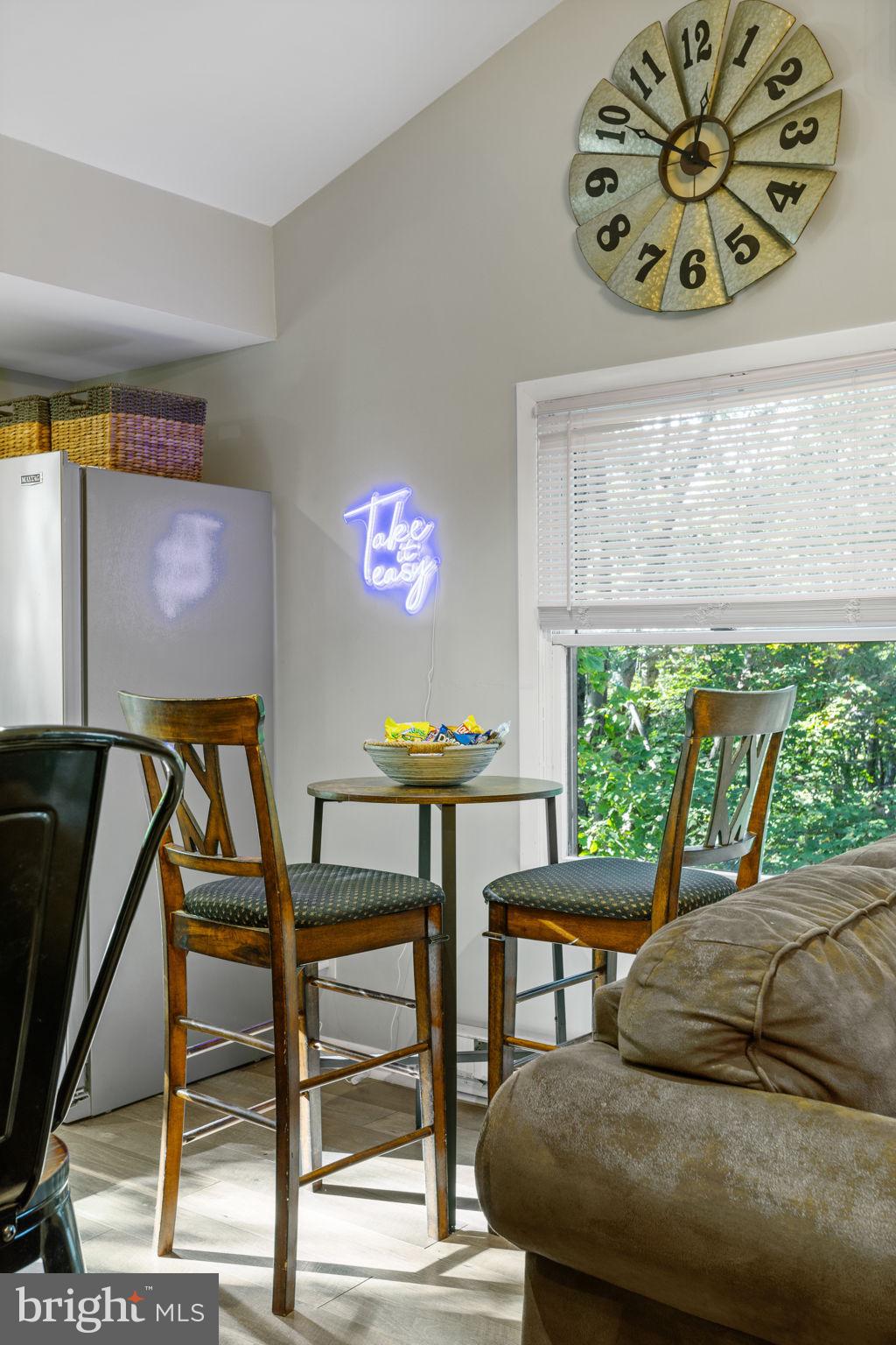 LAKE HARMONY ESTATES - Residential