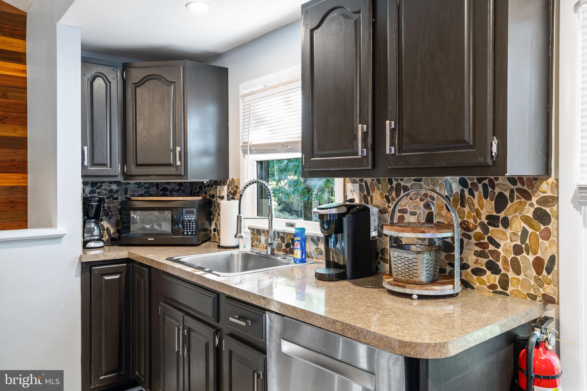 LAKE HARMONY ESTATES - Residential