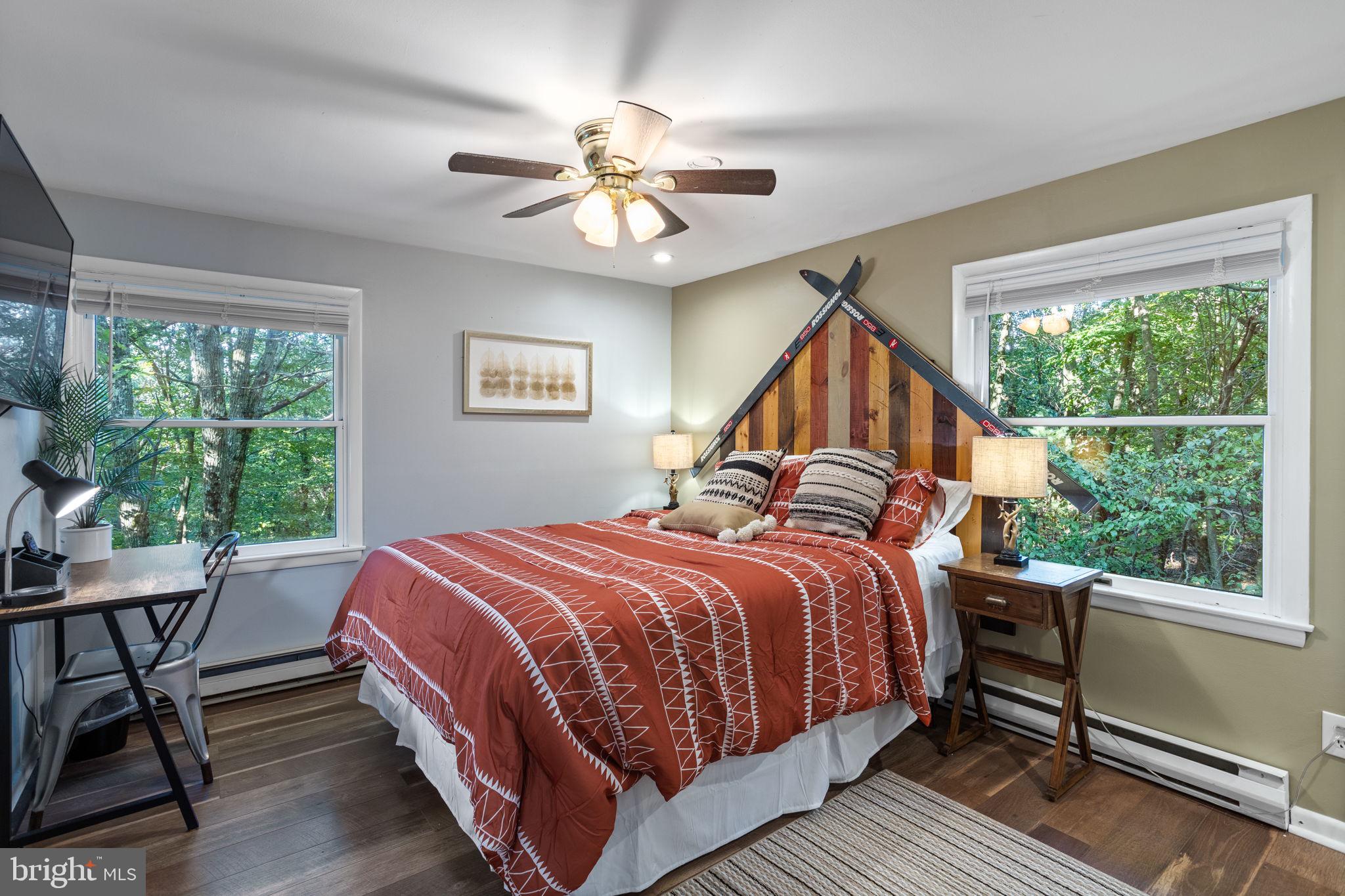 LAKE HARMONY ESTATES - Residential