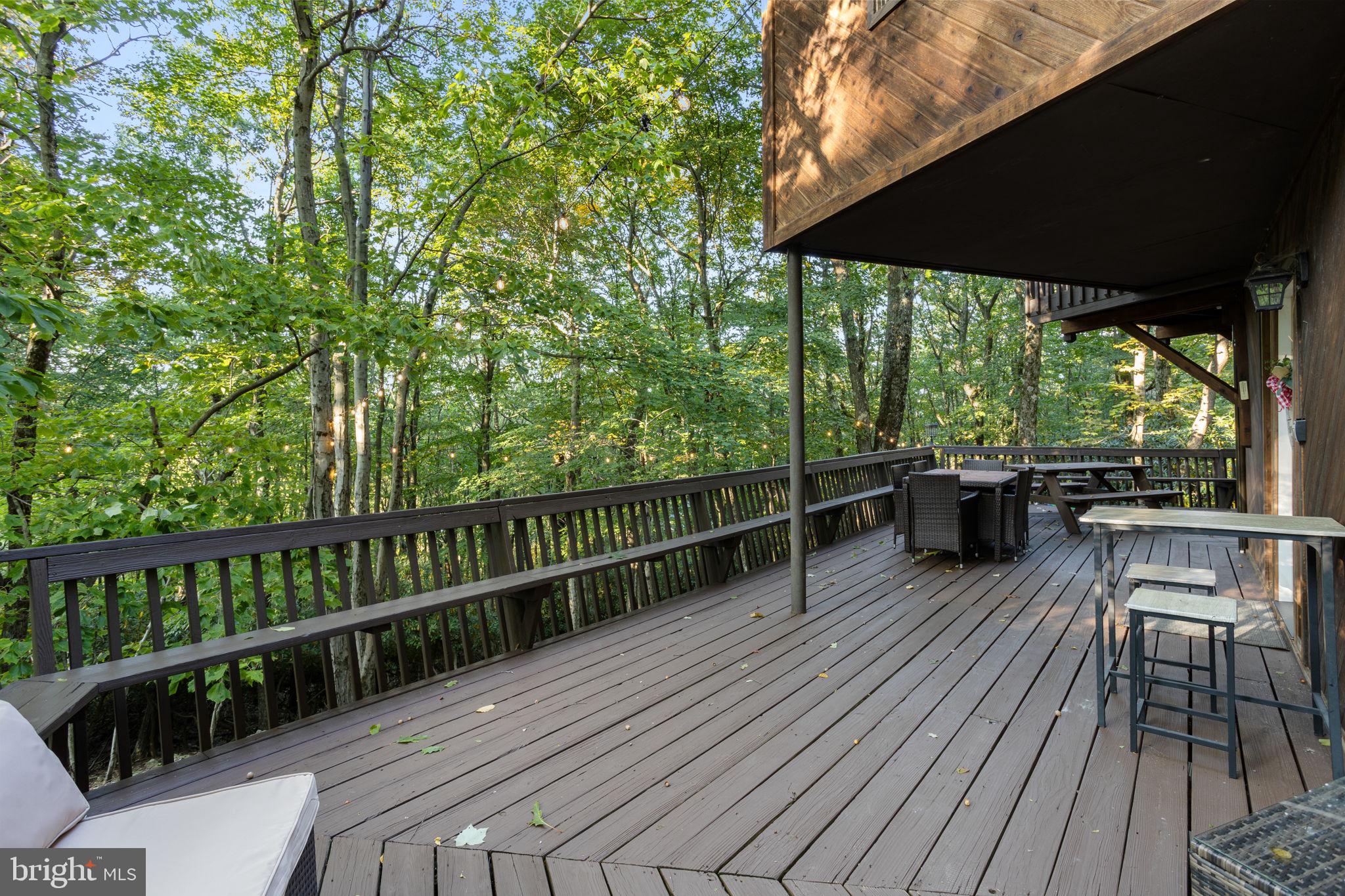 LAKE HARMONY ESTATES - Residential