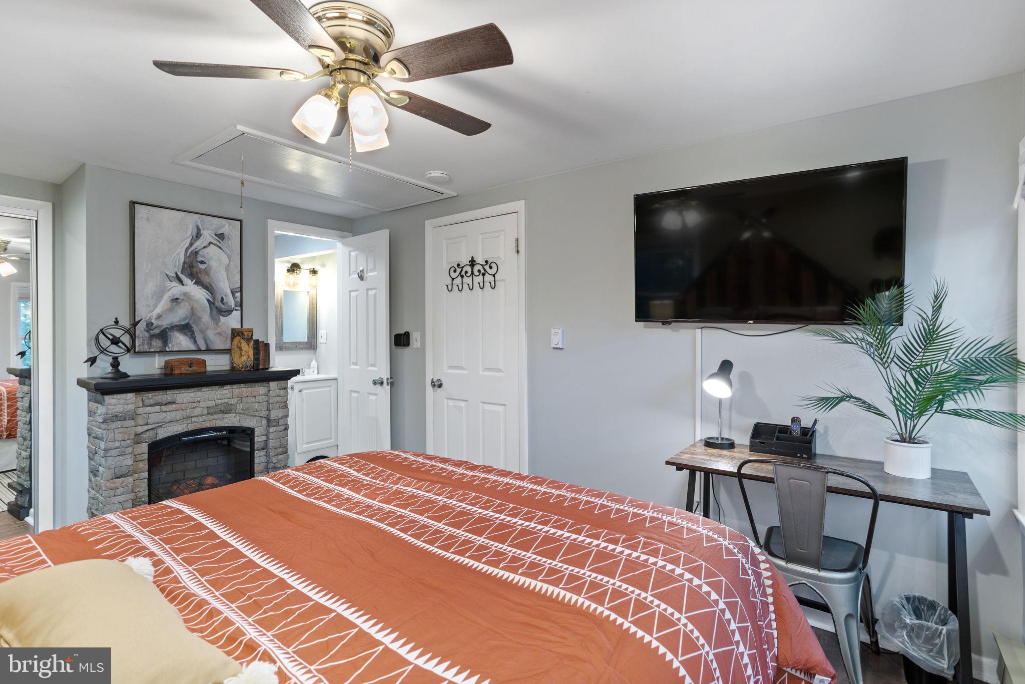LAKE HARMONY ESTATES - Residential