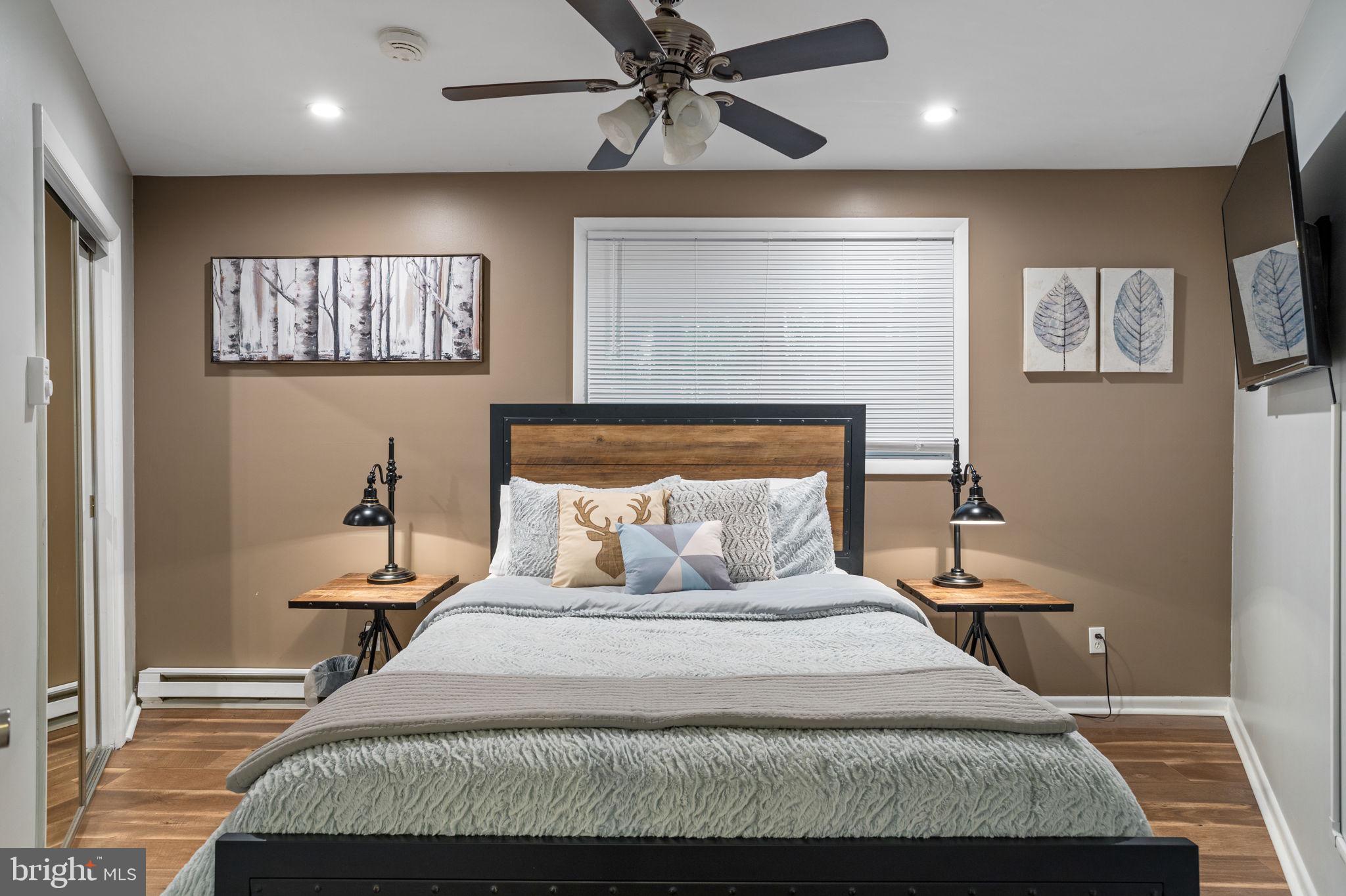 LAKE HARMONY ESTATES - Residential