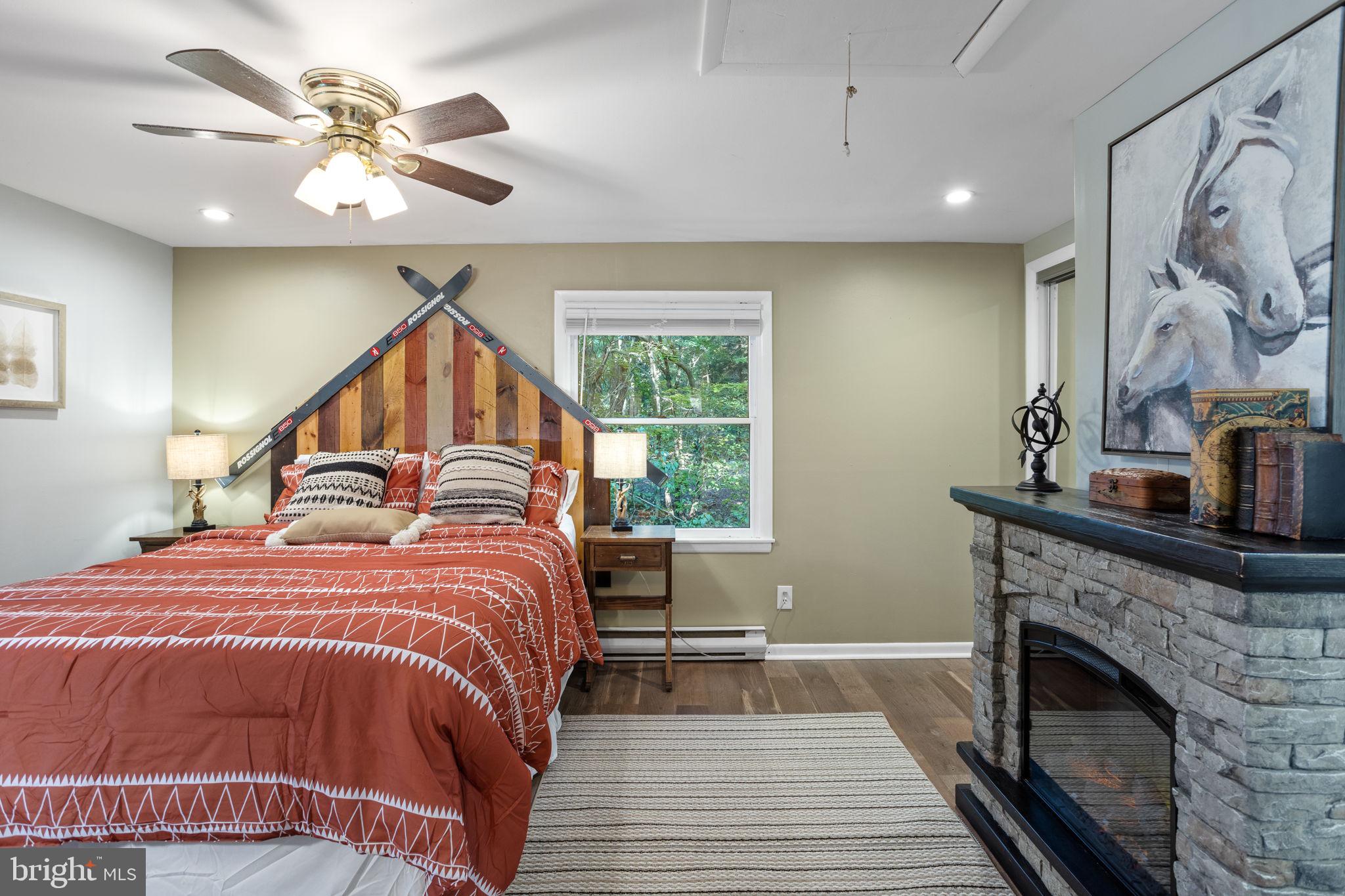 LAKE HARMONY ESTATES - Residential