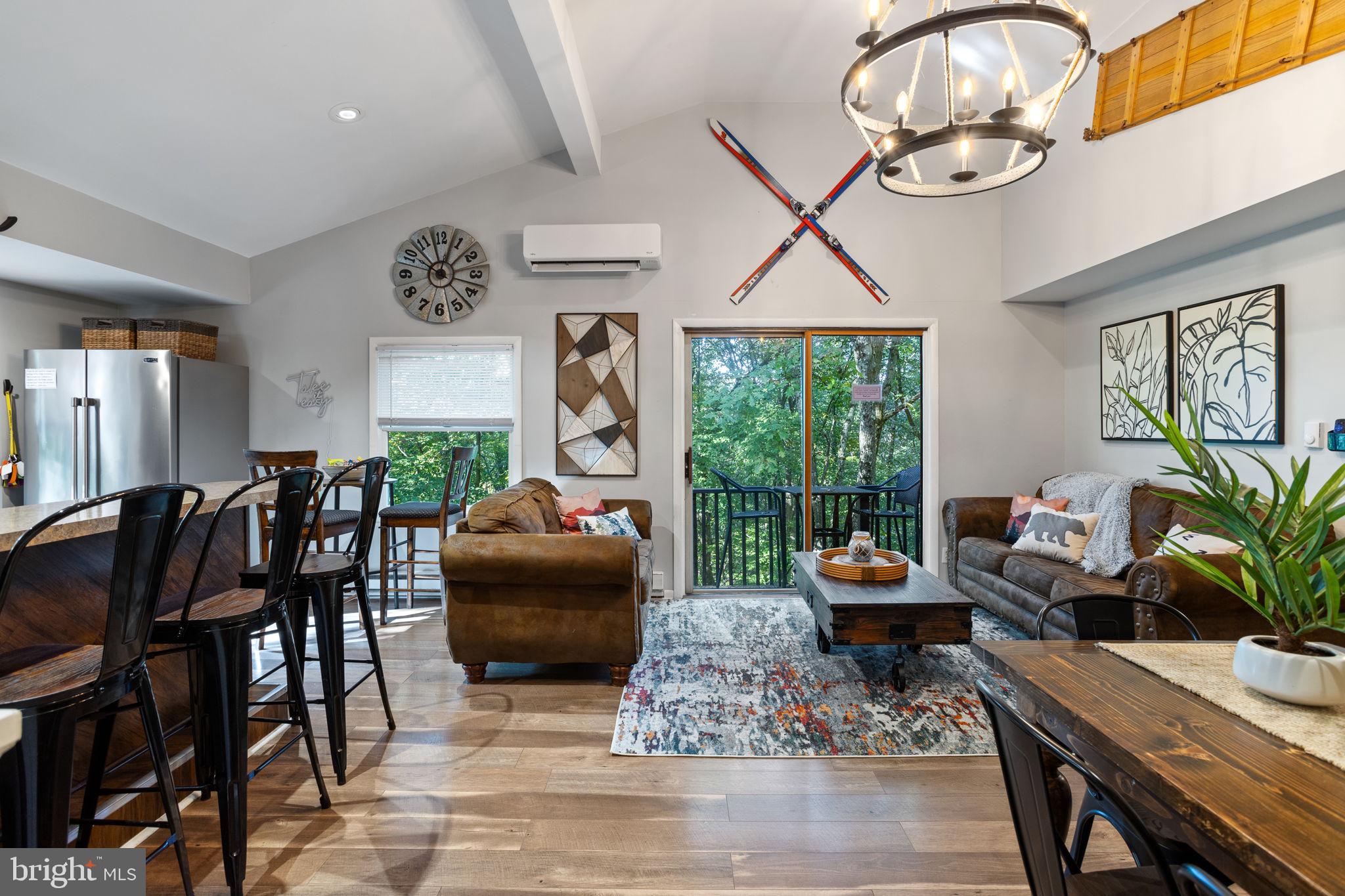 LAKE HARMONY ESTATES - Residential