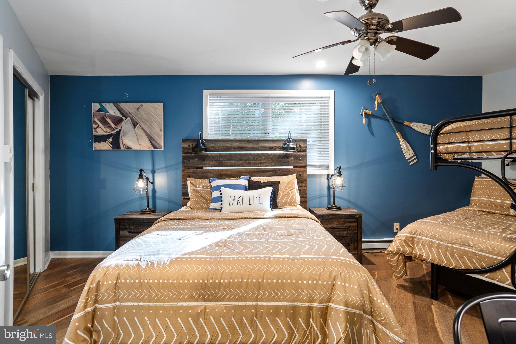 LAKE HARMONY ESTATES - Residential