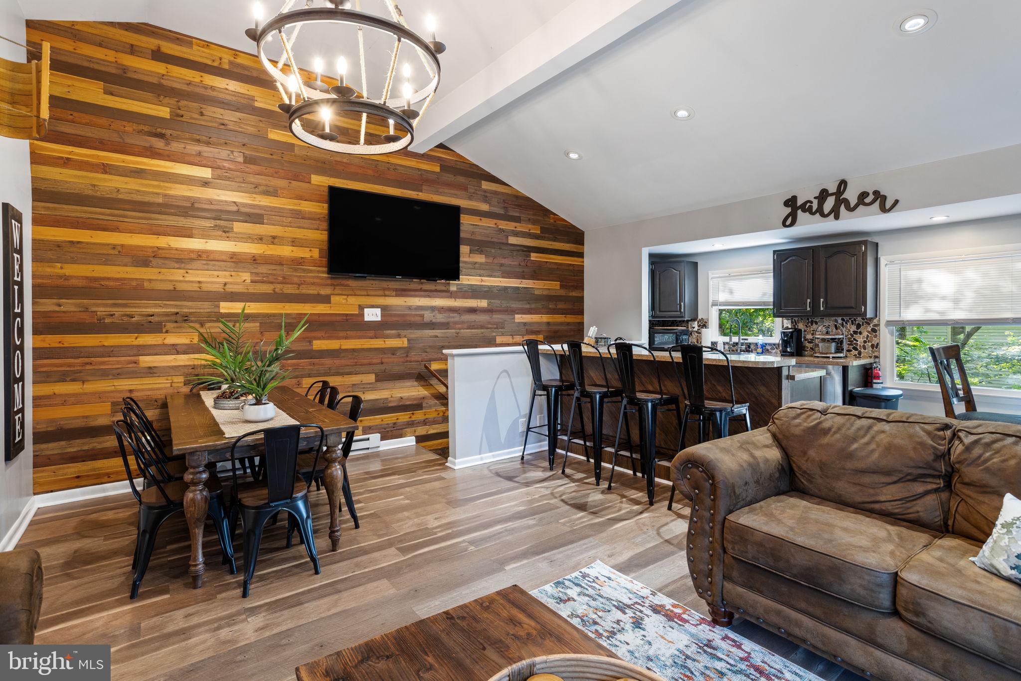 LAKE HARMONY ESTATES - Residential