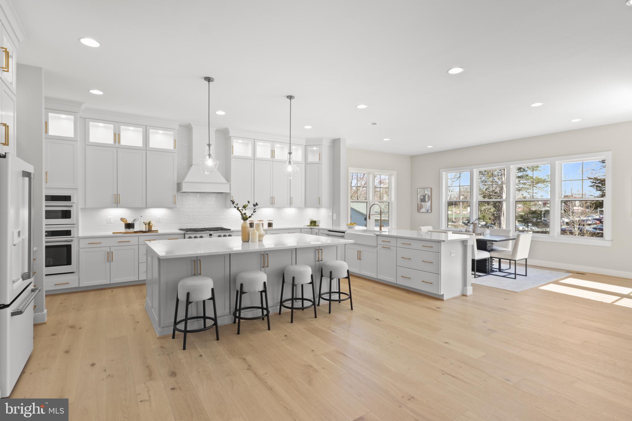 LITTLE VIENNA ESTATES - Residential