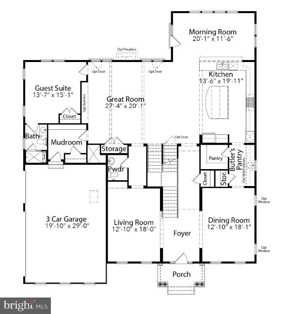 LITTLE VIENNA ESTATES - Residential