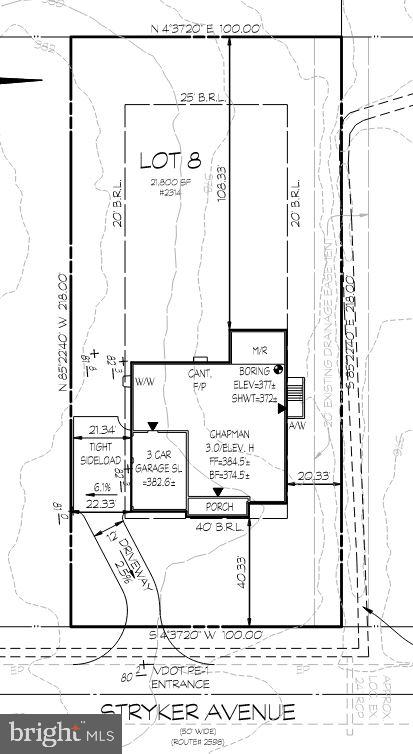 LITTLE VIENNA ESTATES - Residential
