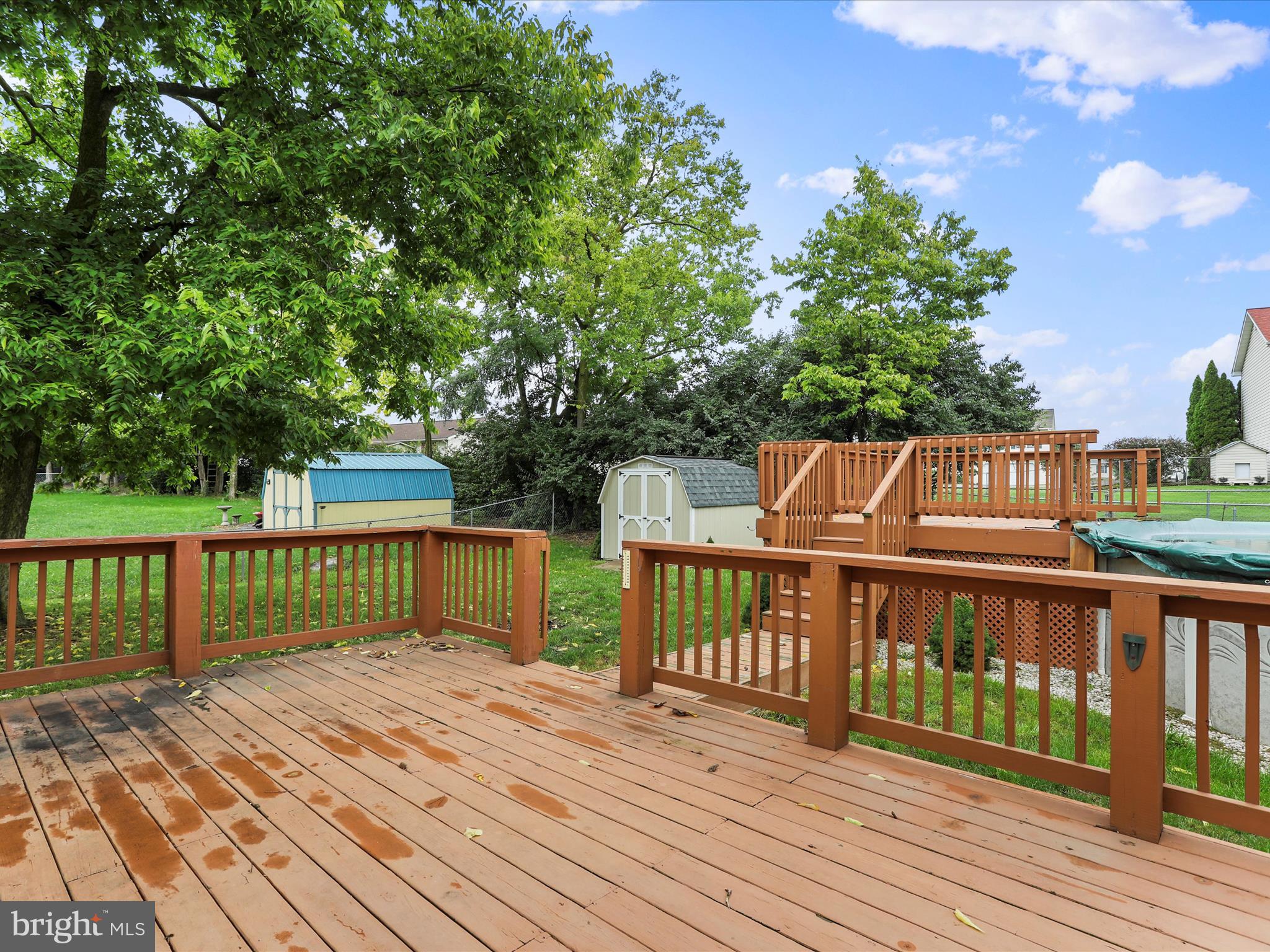 PIKESIDE MEADOWS - Residential