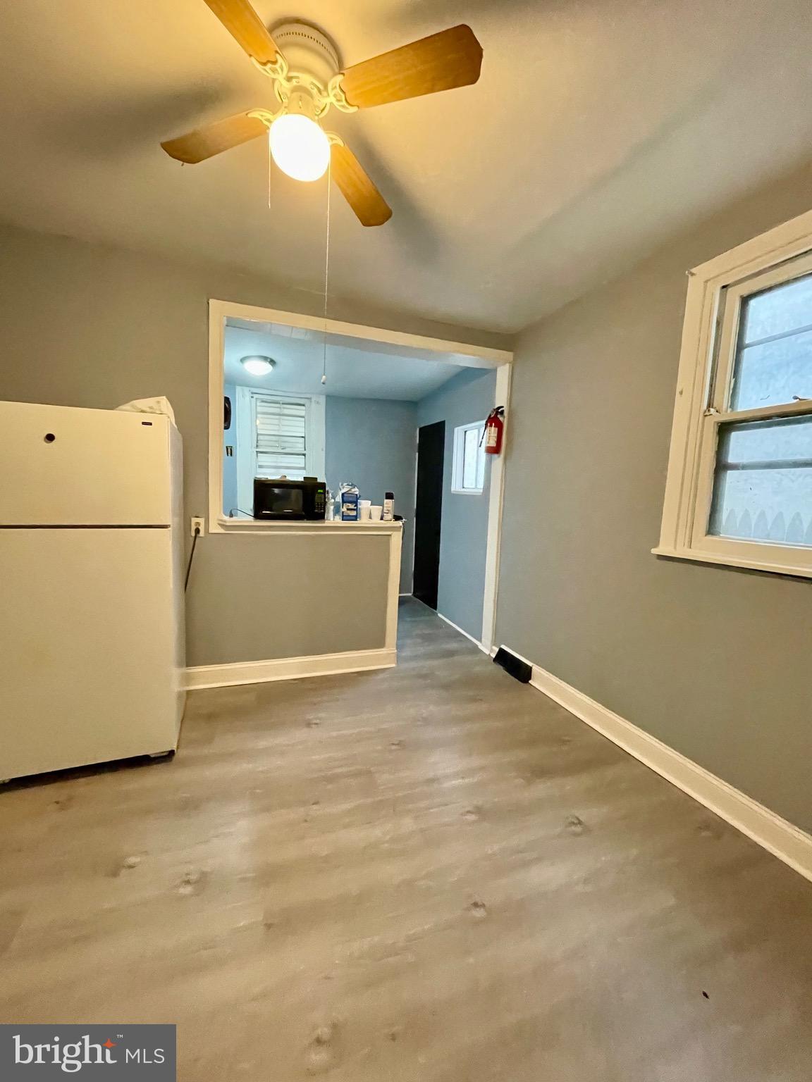 KENSINGTON - Residential Lease