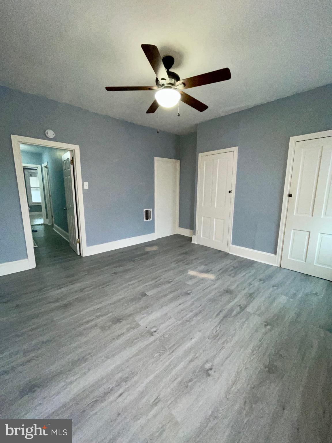 KENSINGTON - Residential Lease