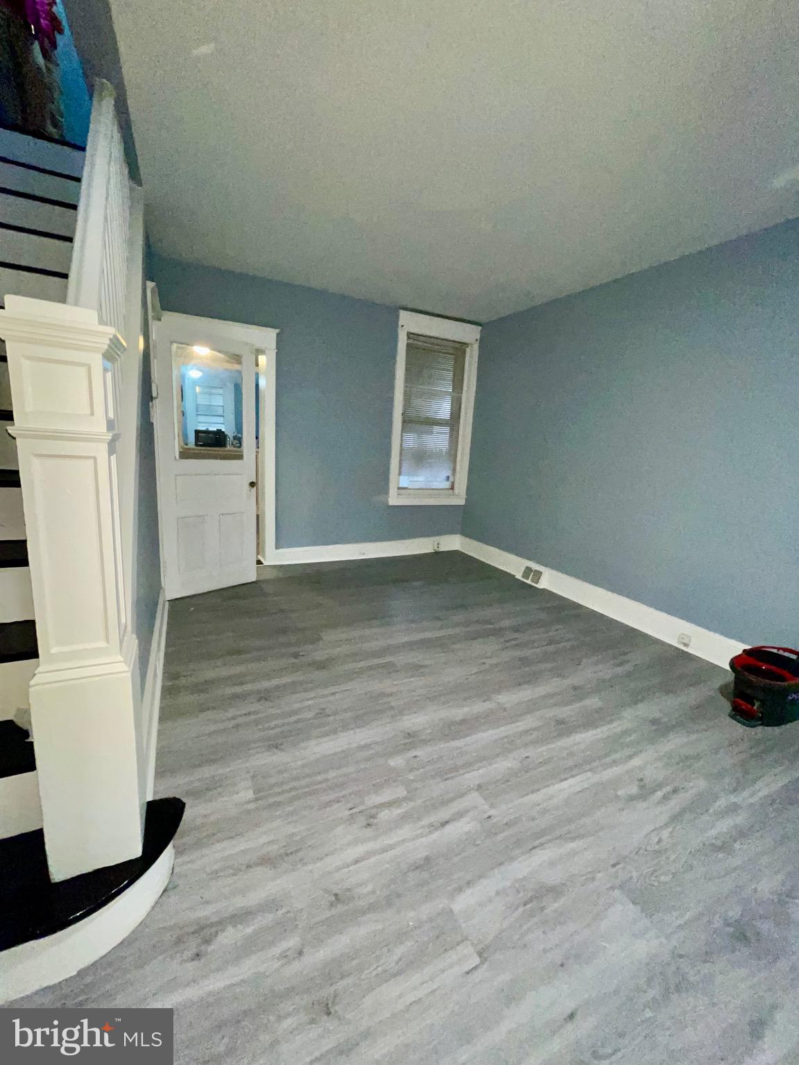 KENSINGTON - Residential Lease
