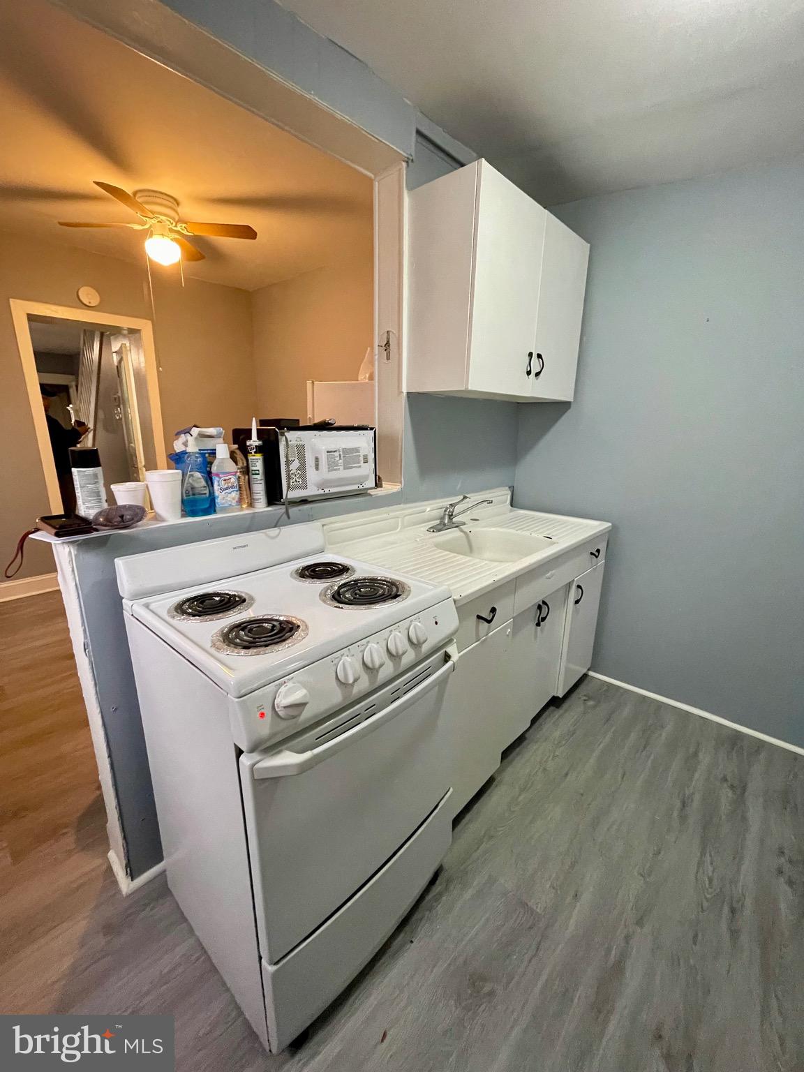 KENSINGTON - Residential Lease