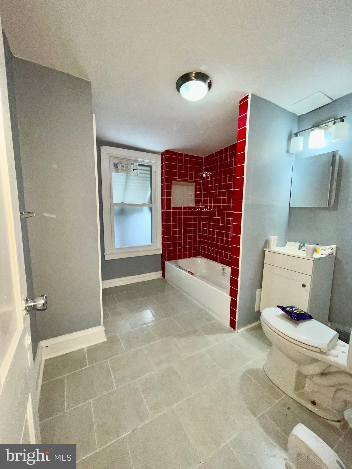 KENSINGTON - Residential Lease