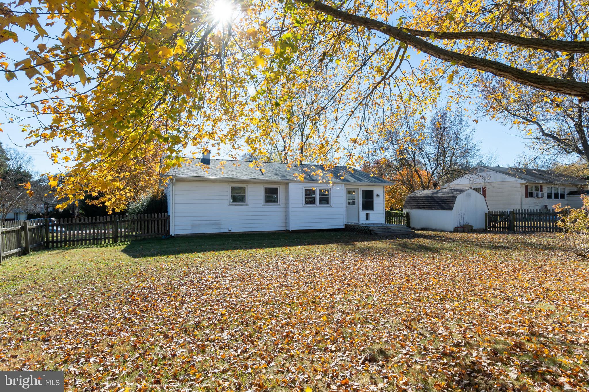 COLLEGE HEIGHTS - Residential